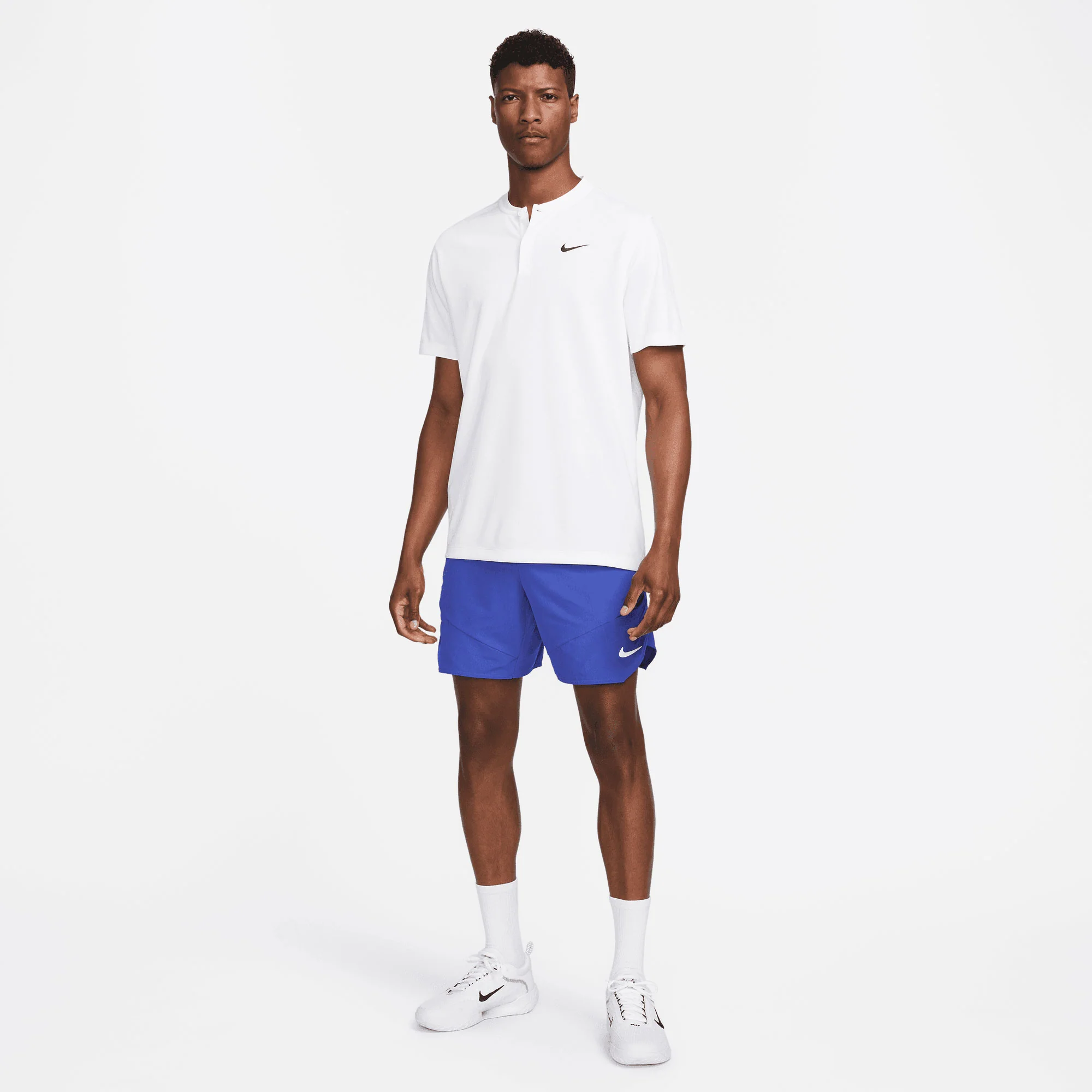 NikeCourt Dri-FIT Advantage Men's 7-Inch Tennis Shorts - Image 7