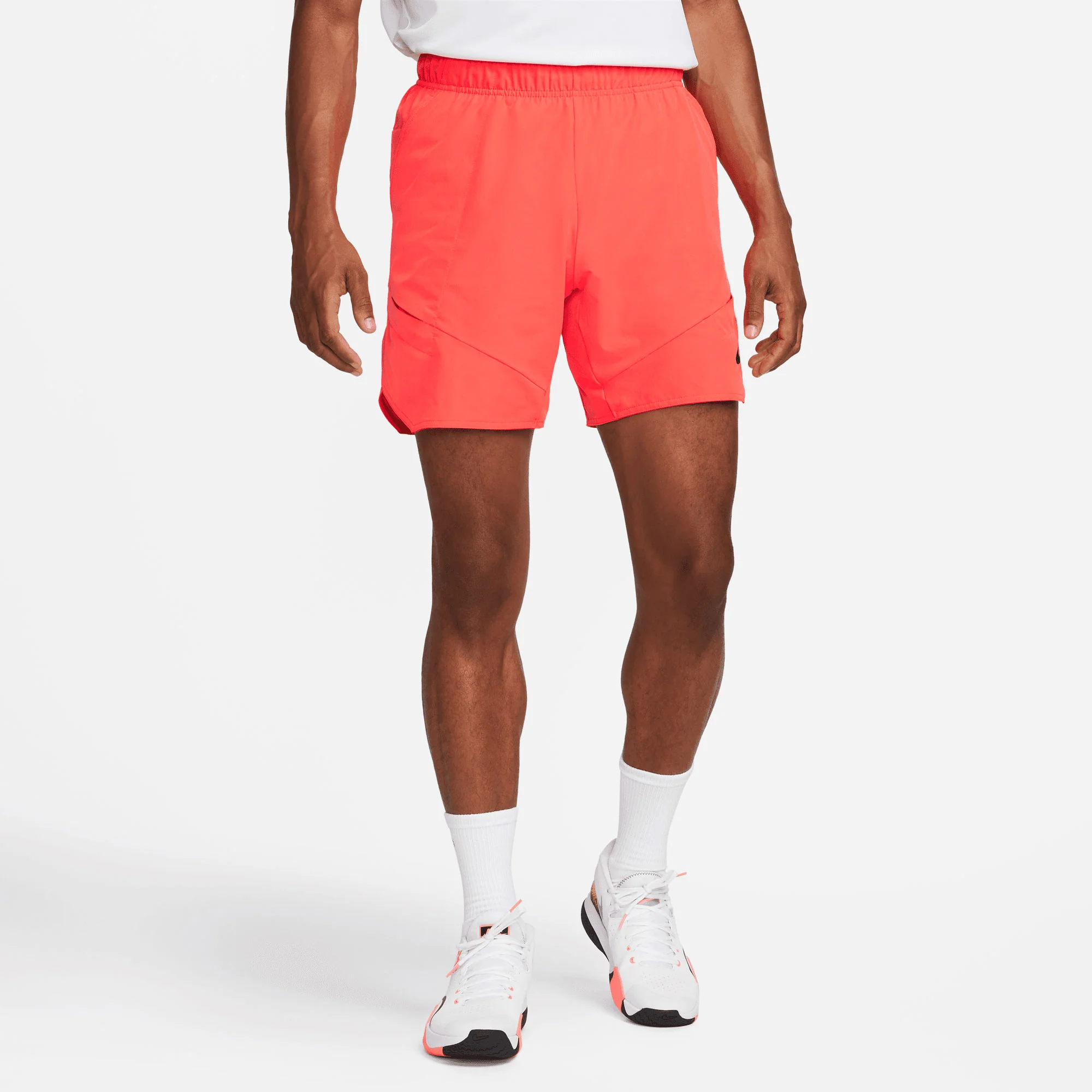 NikeCourt Dri-FIT Advantage Men's 7-Inch Tennis Shorts