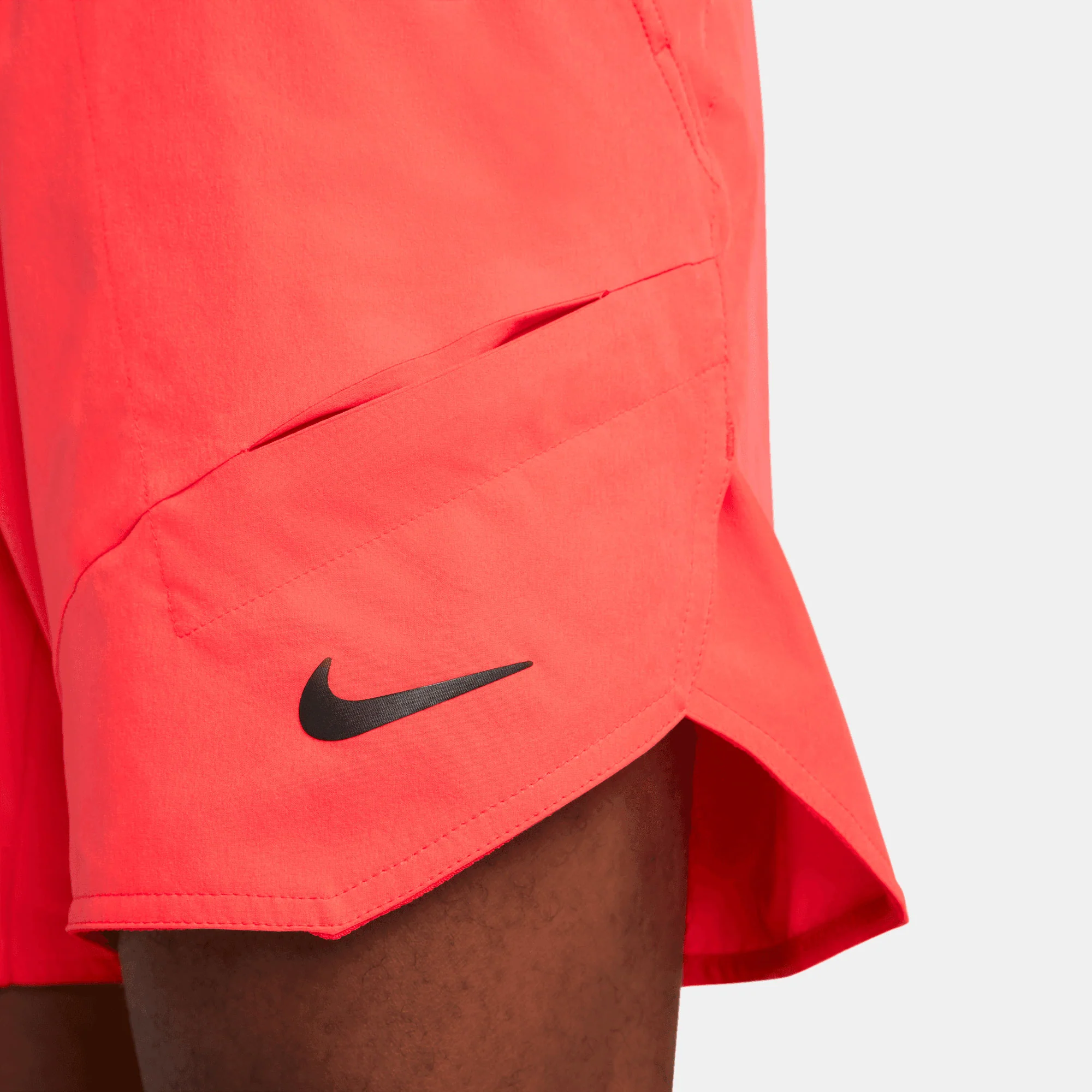 NikeCourt Dri-FIT Advantage Men's 7-Inch Tennis Shorts - Image 4