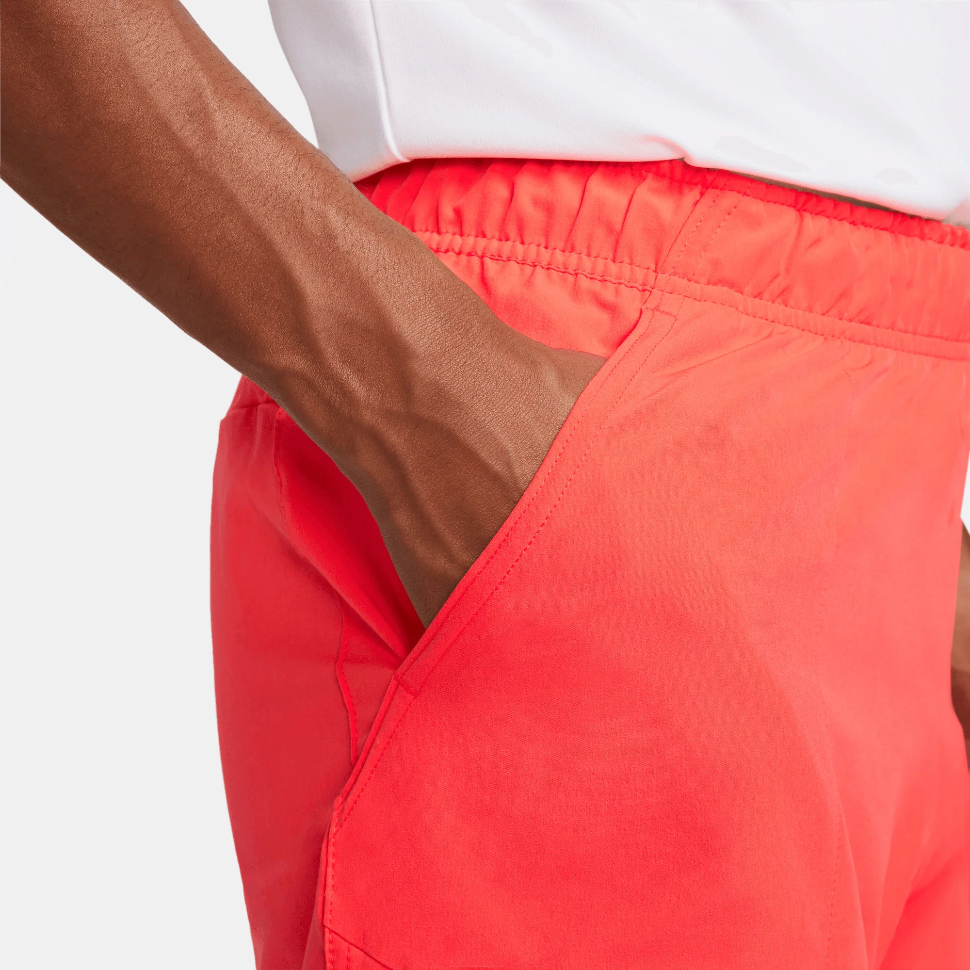 NikeCourt Dri-FIT Advantage Men's 7-Inch Tennis Shorts - Image 5