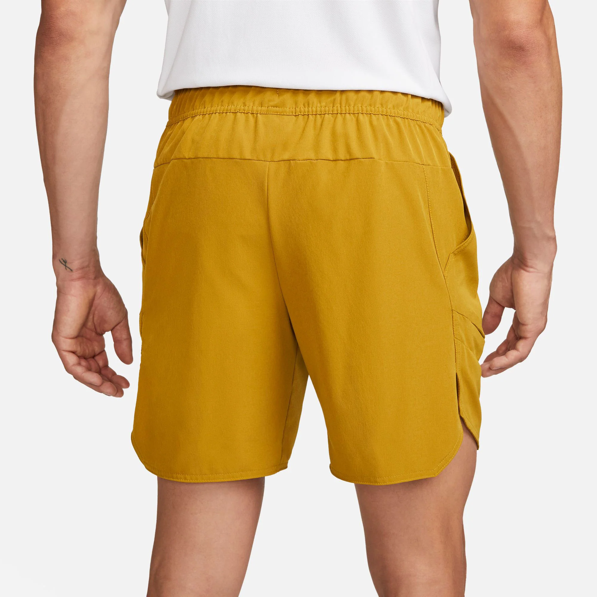 NikeCourt Dri-FIT Advantage Men's 7-Inch Tennis Shorts - Image 2