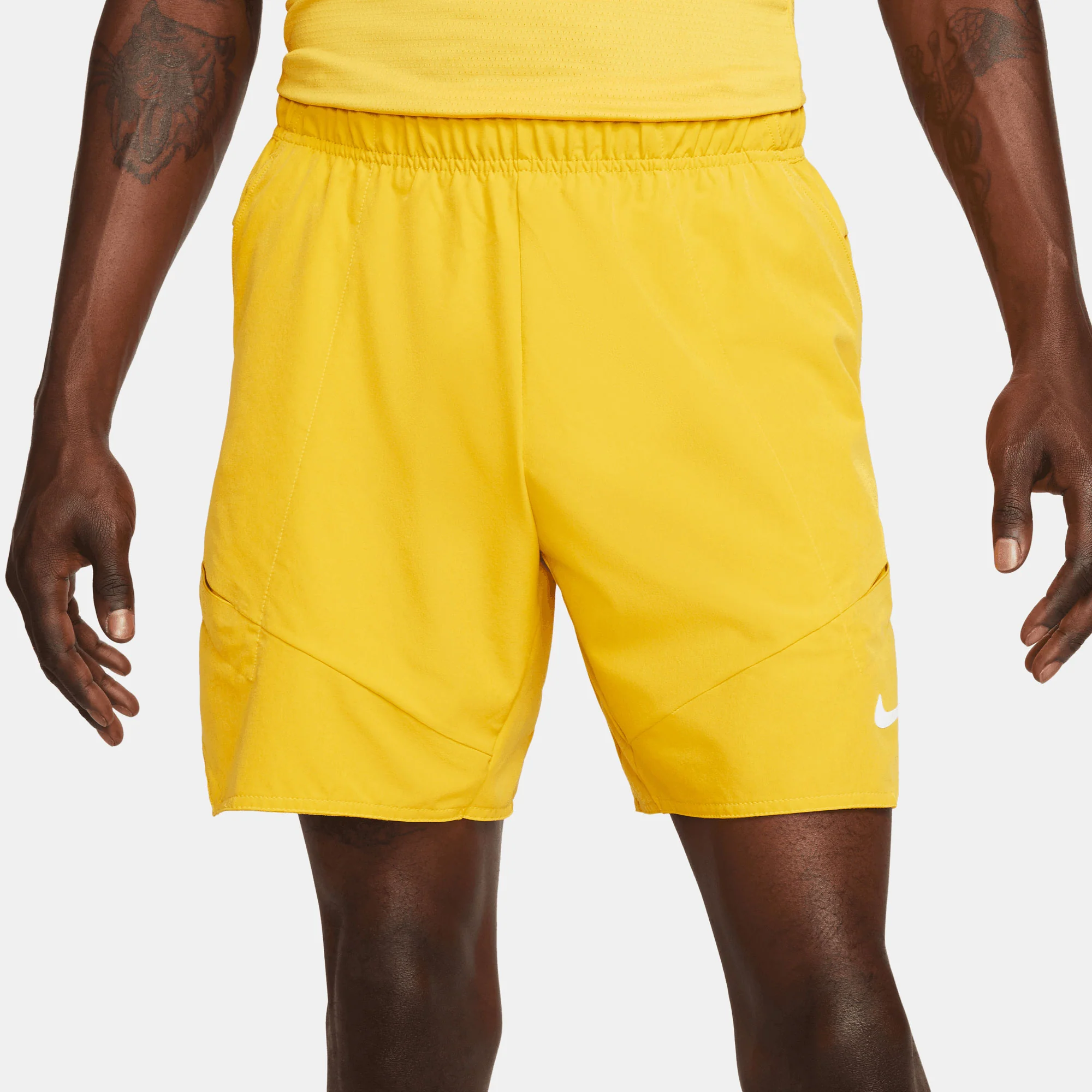 NikeCourt Dri-FIT Advantage Men's 7-Inch Tennis Shorts - Image 3