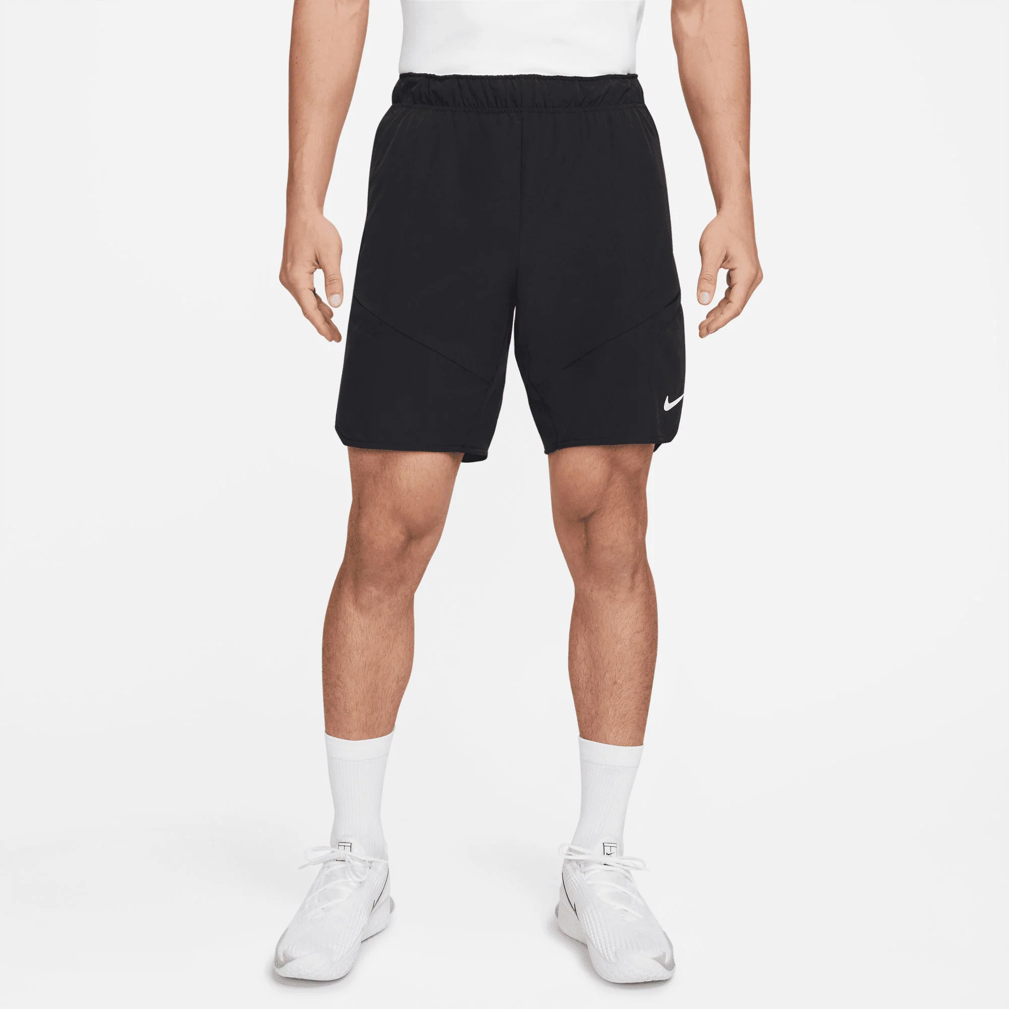 NikeCourt Dri-FIT Advantage Men's 9-Inch Tennis Shorts