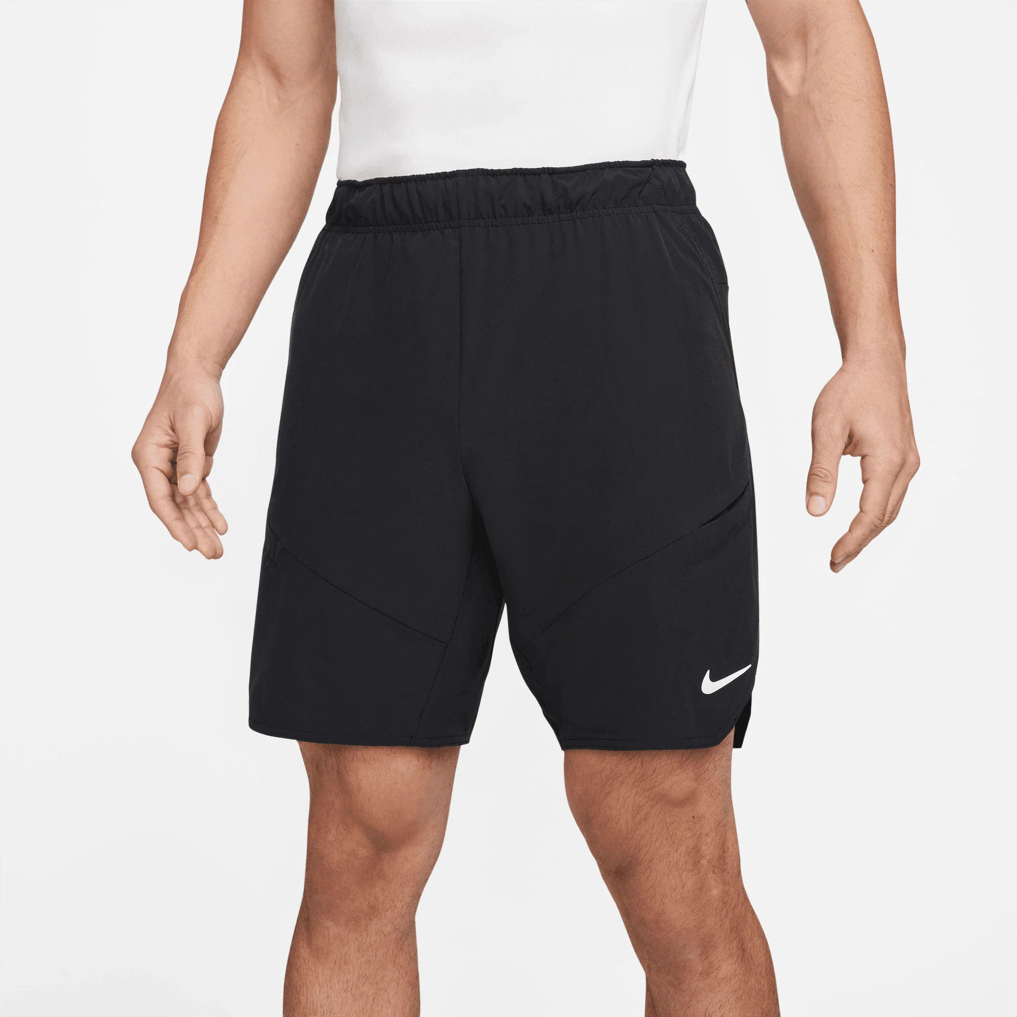 NikeCourt Dri-FIT Advantage Men's 9-Inch Tennis Shorts - Image 3