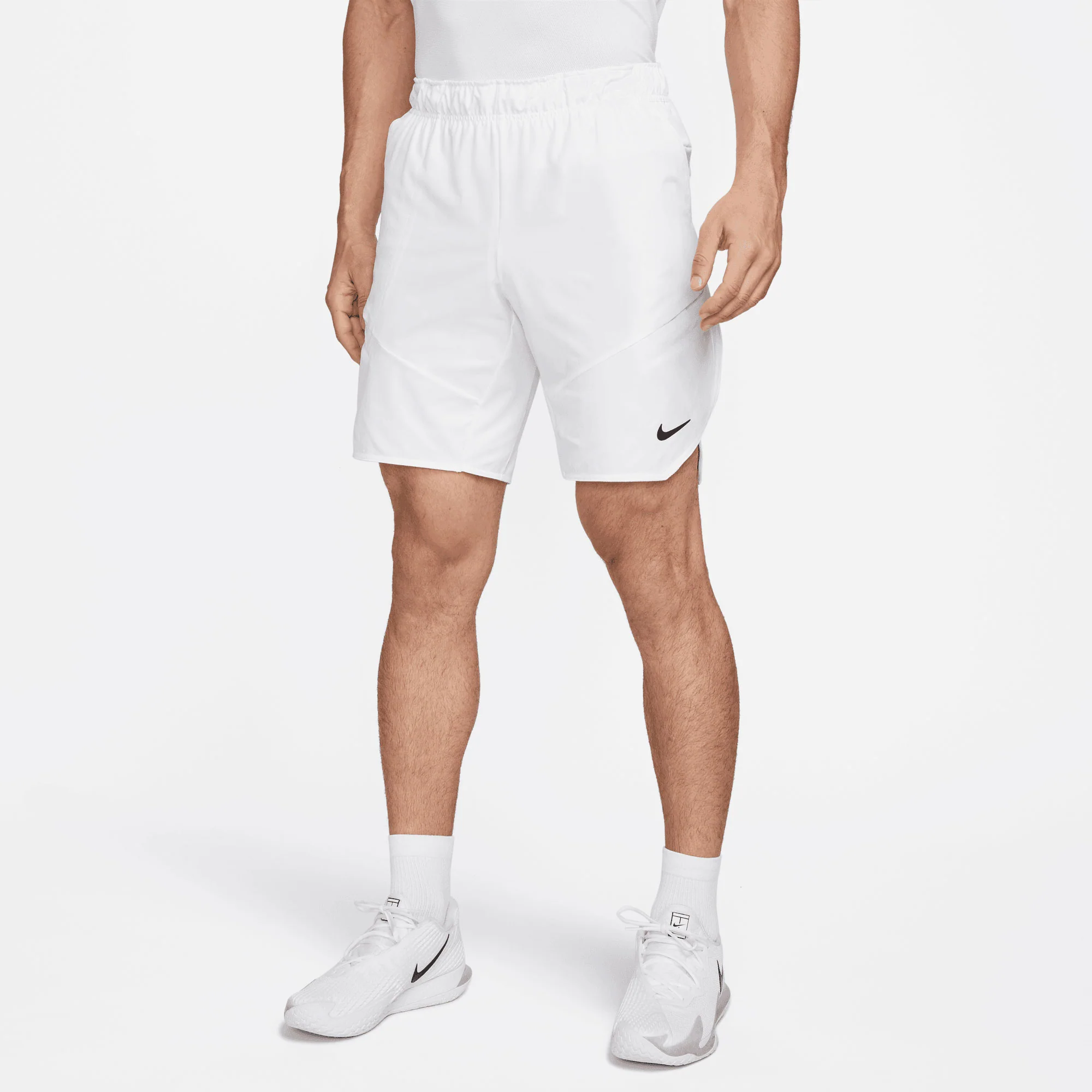 NikeCourt Dri-FIT Advantage Men's 9-Inch Tennis Shorts