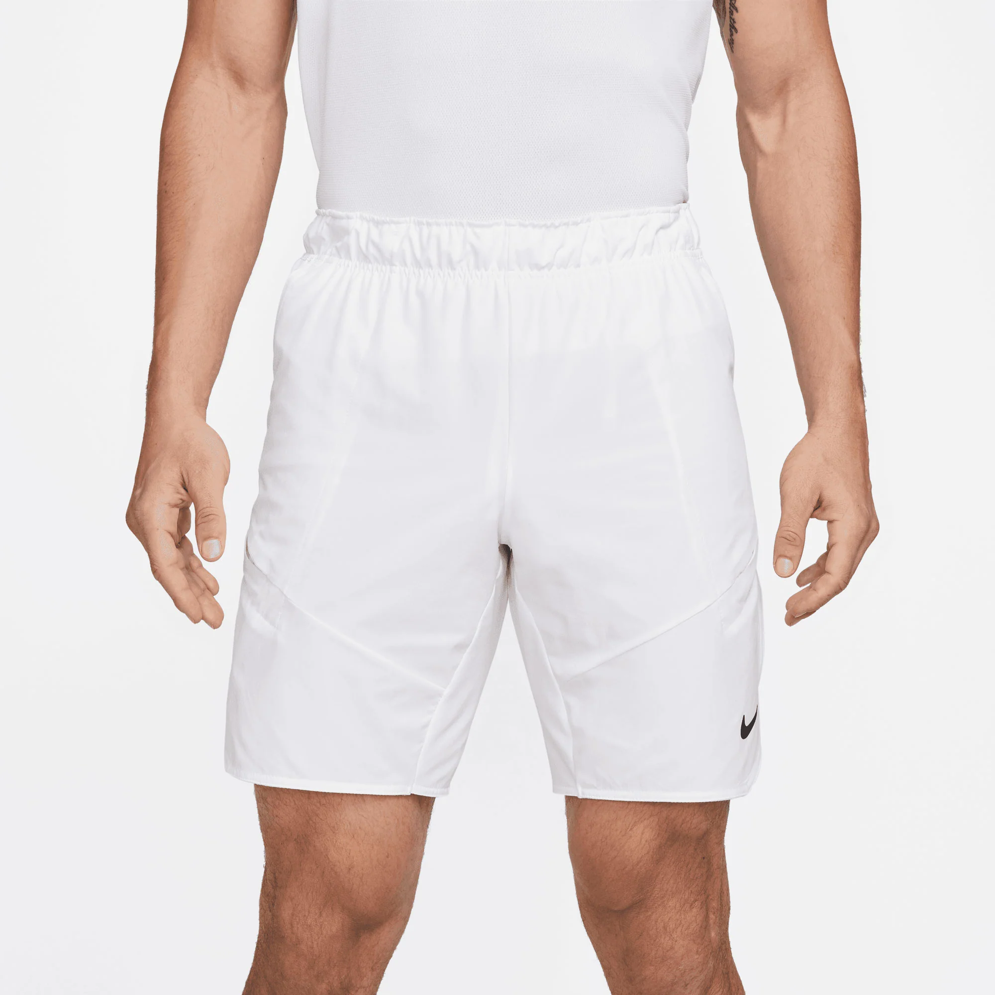 NikeCourt Dri-FIT Advantage Men's 9-Inch Tennis Shorts - Image 3