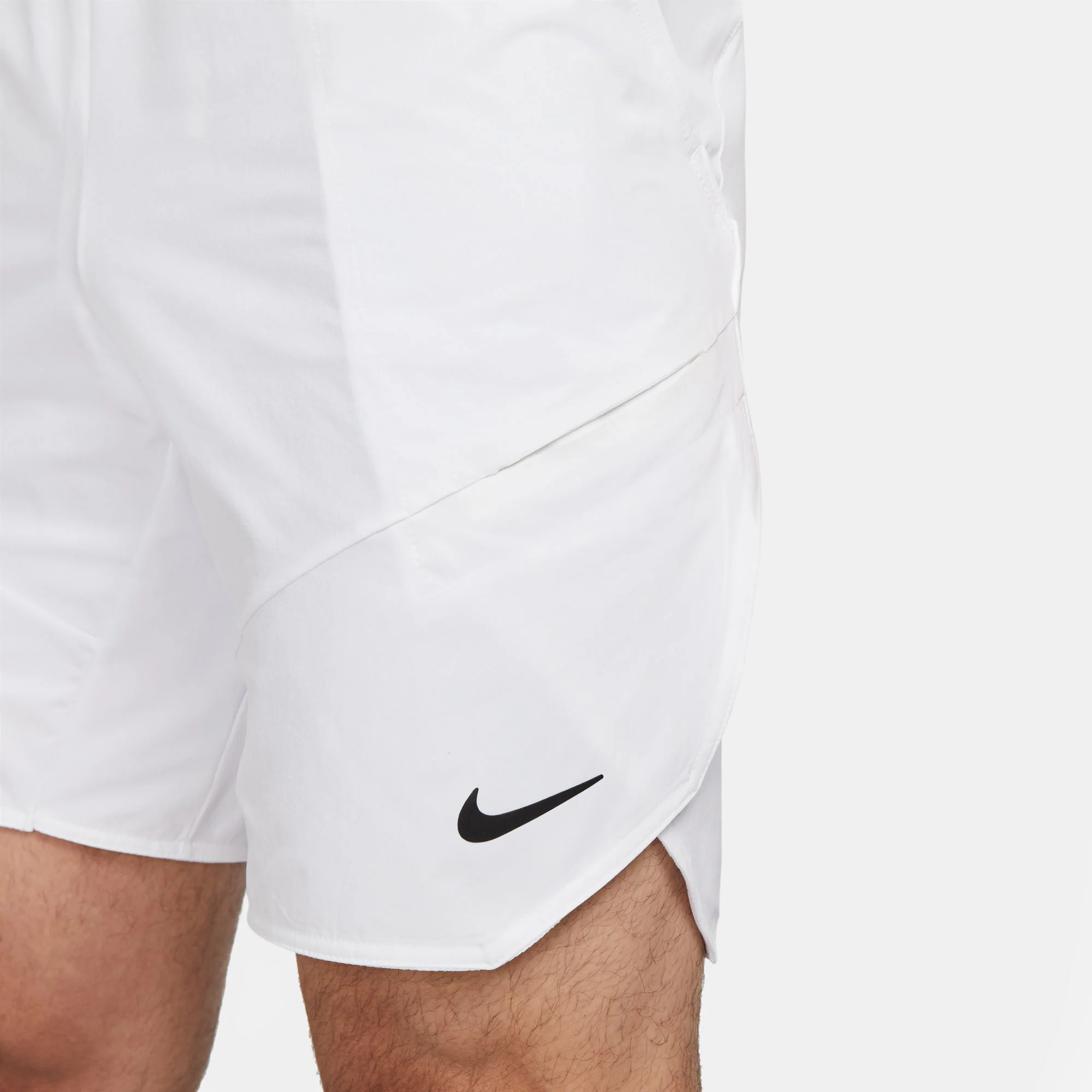 NikeCourt Dri-FIT Advantage Men's 9-Inch Tennis Shorts - Image 4