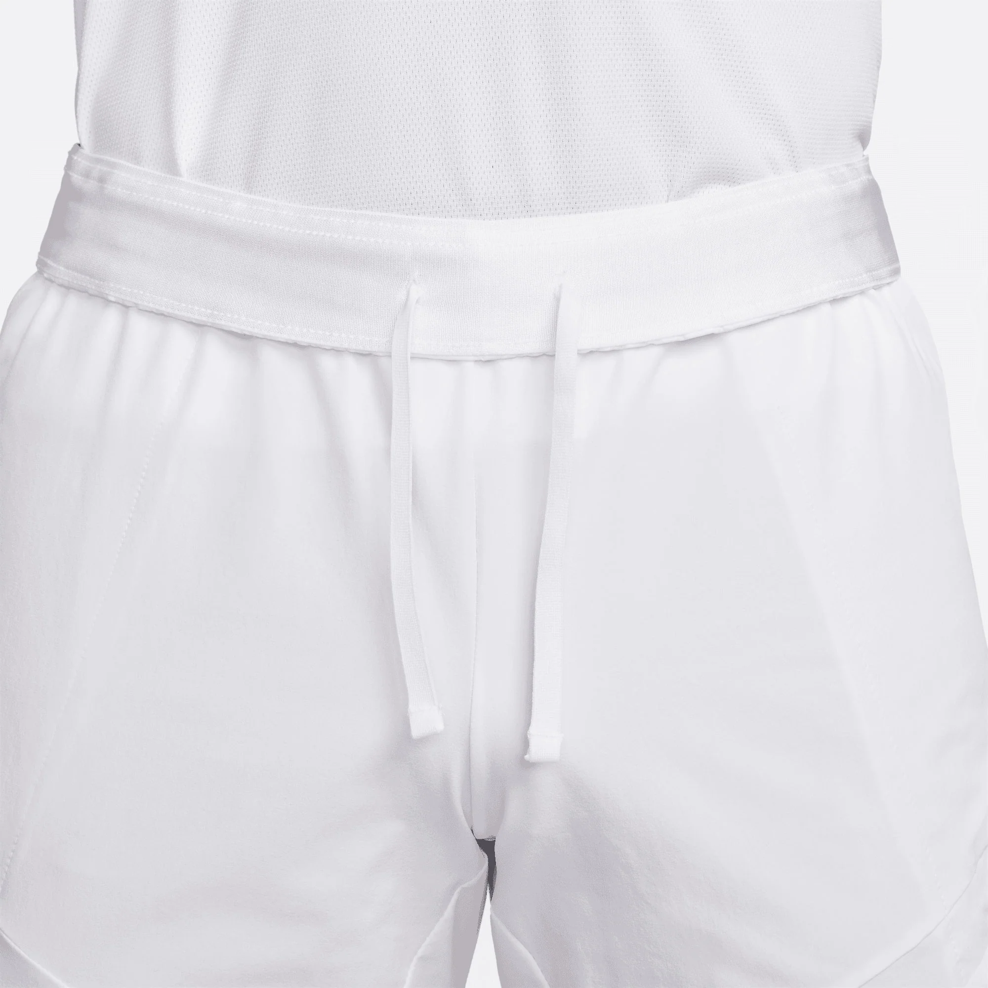 NikeCourt Dri-FIT Advantage Men's 9-Inch Tennis Shorts - Image 6