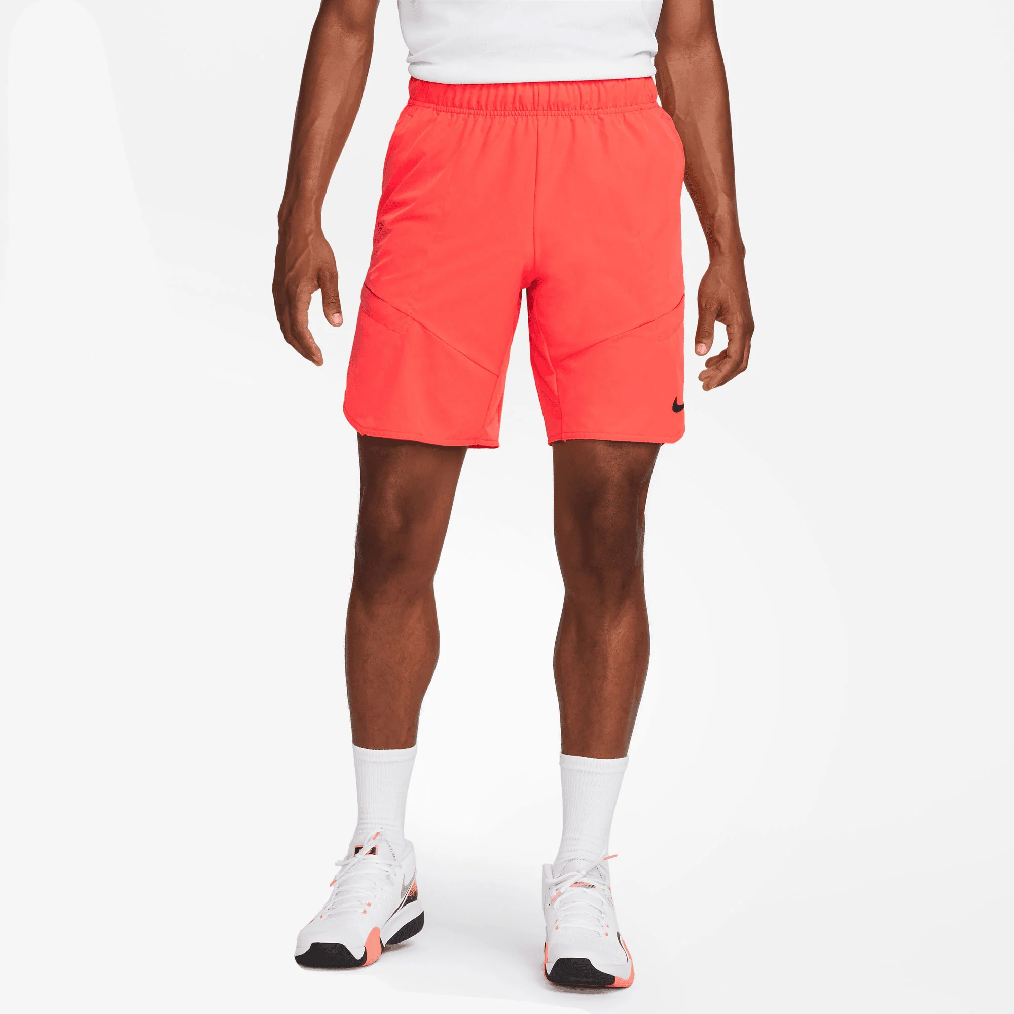NikeCourt Dri-FIT Advantage Men's 9-Inch Tennis Shorts