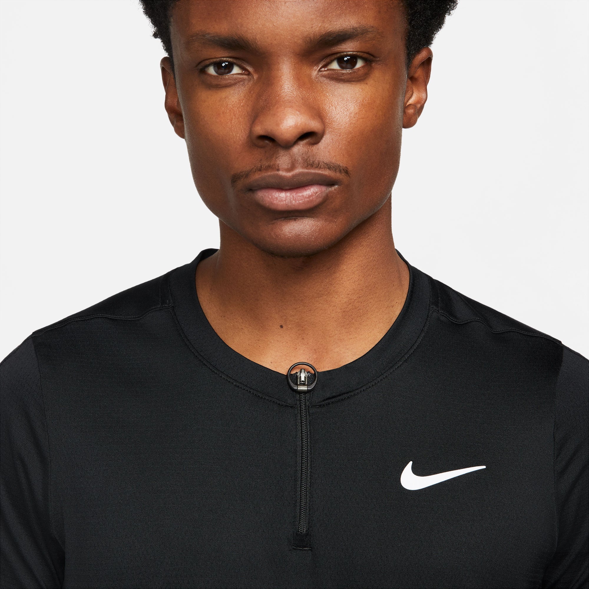 NikeCourt Dri-FIT Advantage Men's Tennis Polo - Image 4