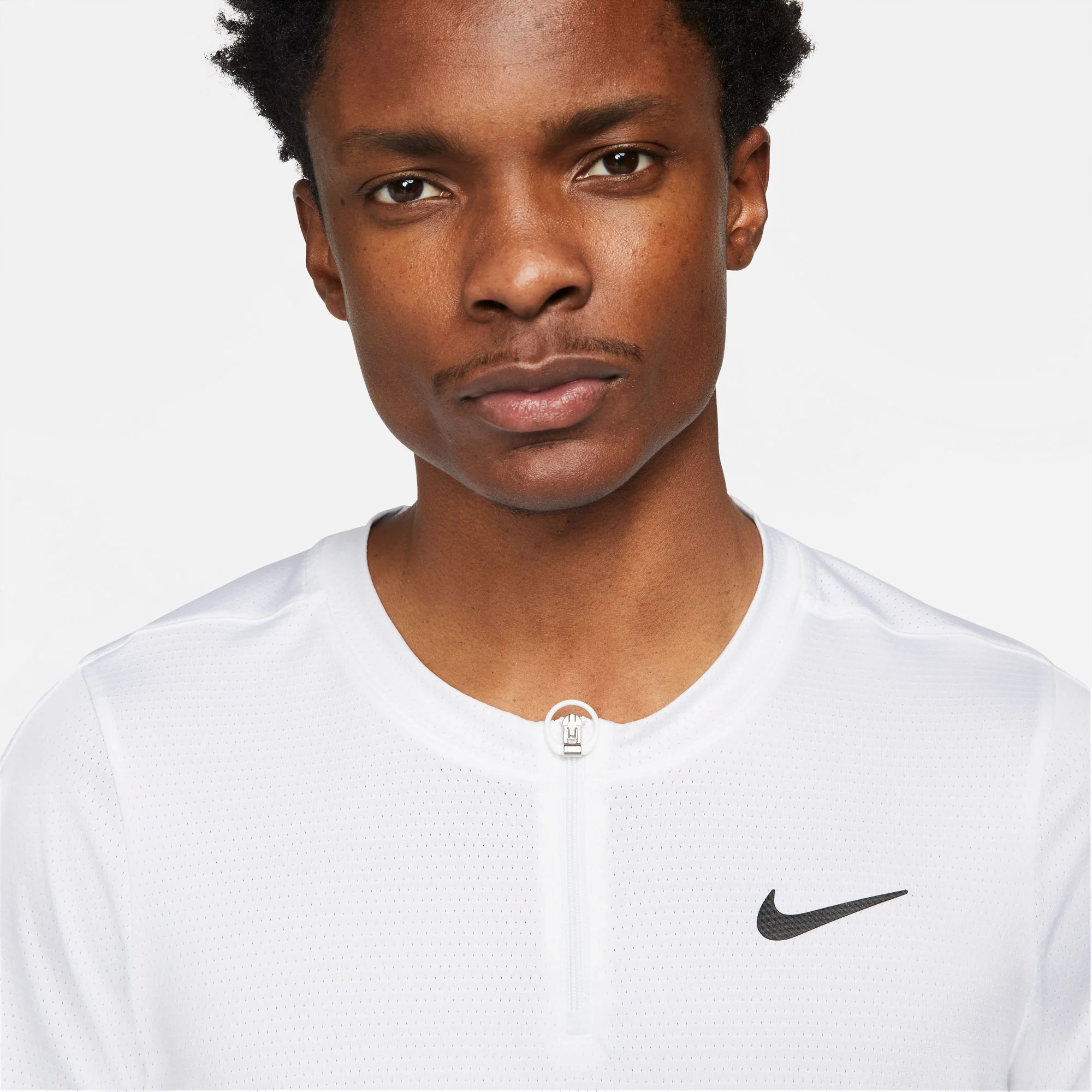 NikeCourt Dri-FIT Advantage Men's Tennis Polo - Image 4