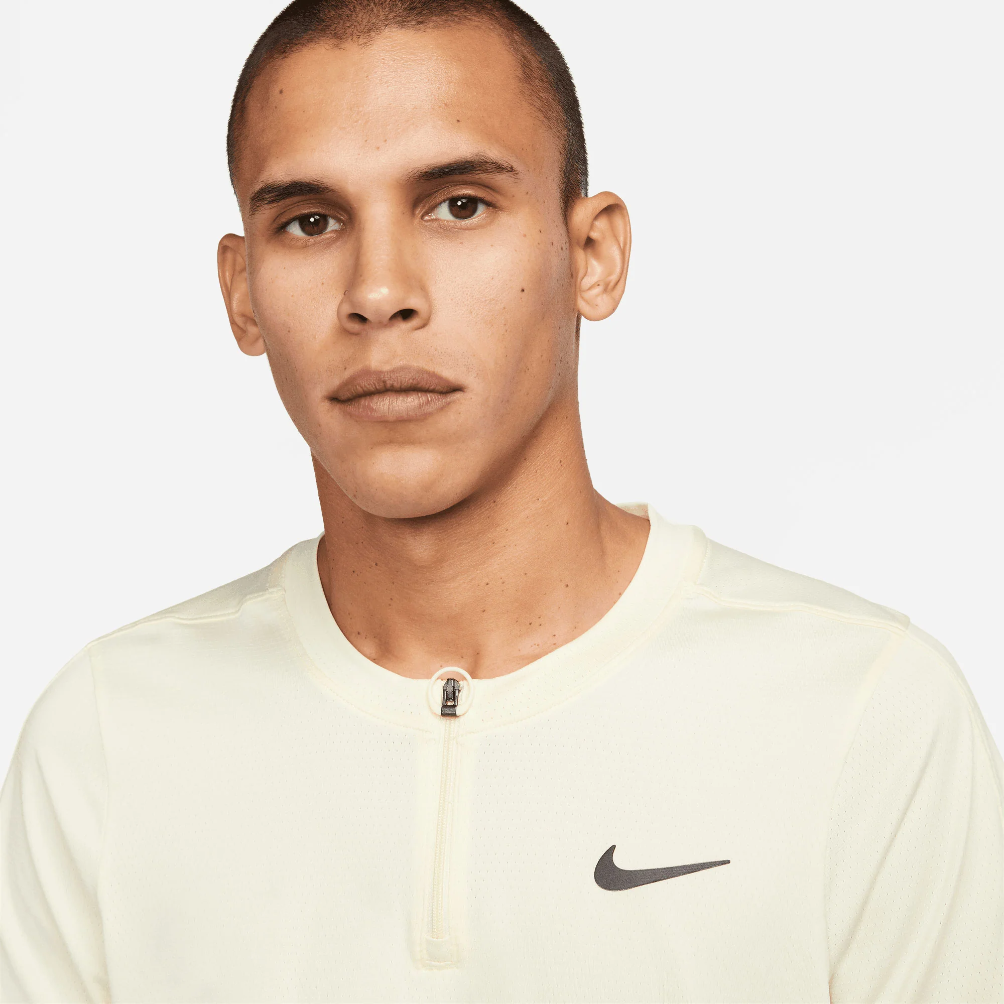 NikeCourt Dri-FIT Advantage Men's Tennis Polo - Image 3