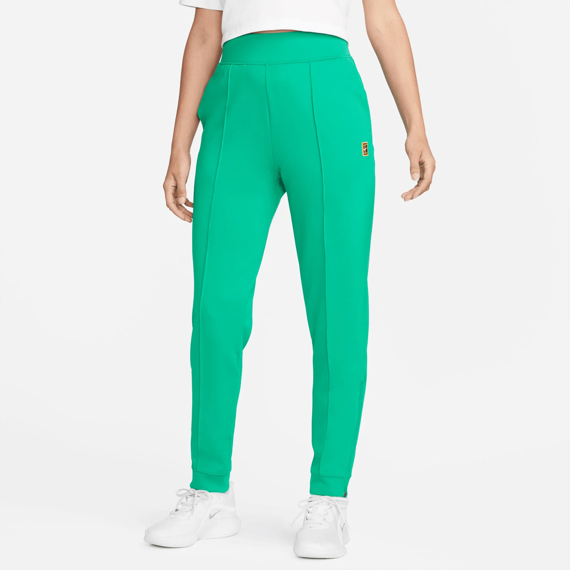 NikeCourt Dri-FIT Heritage Women's Knit Tennis Pants