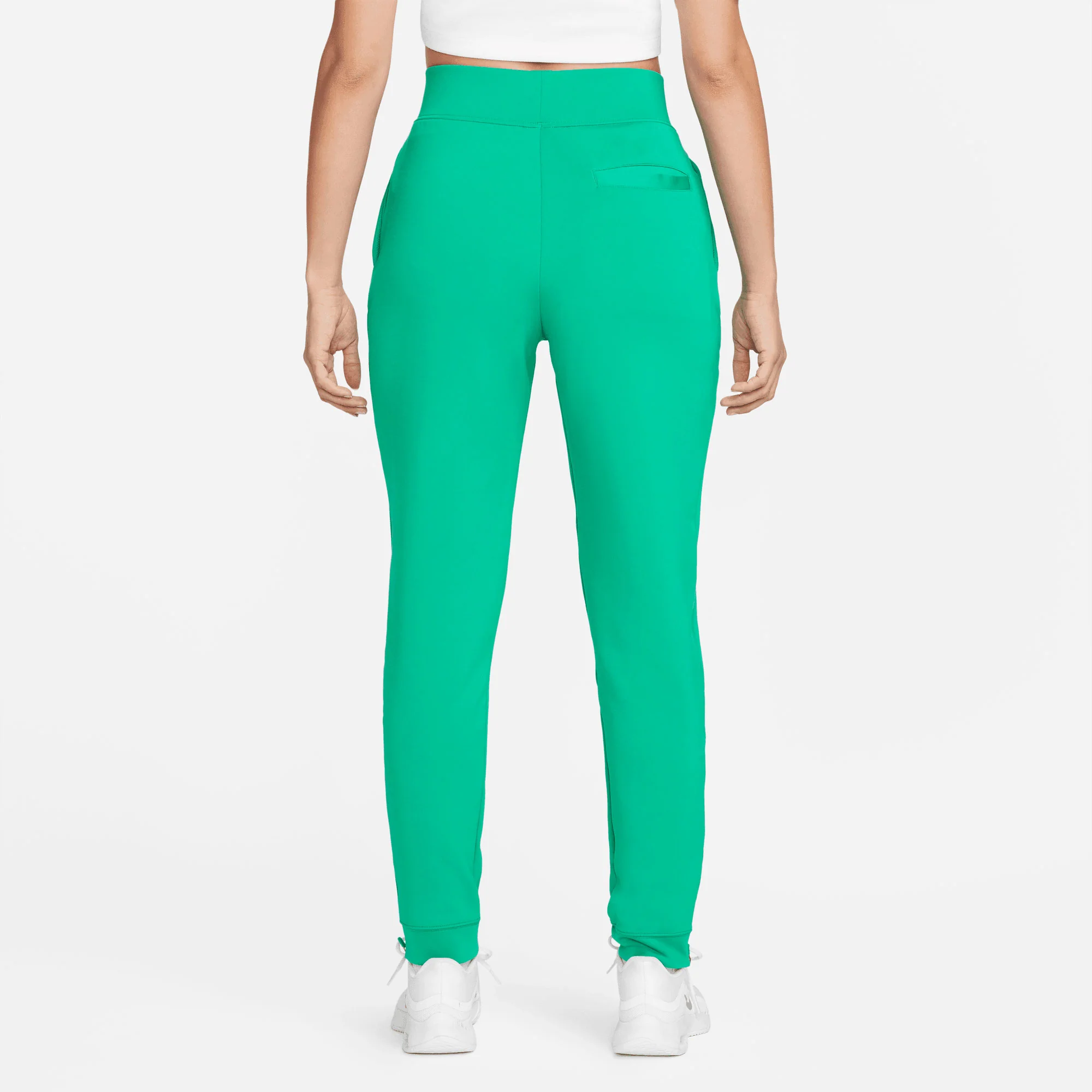 NikeCourt Dri-FIT Heritage Women's Knit Tennis Pants - Image 2