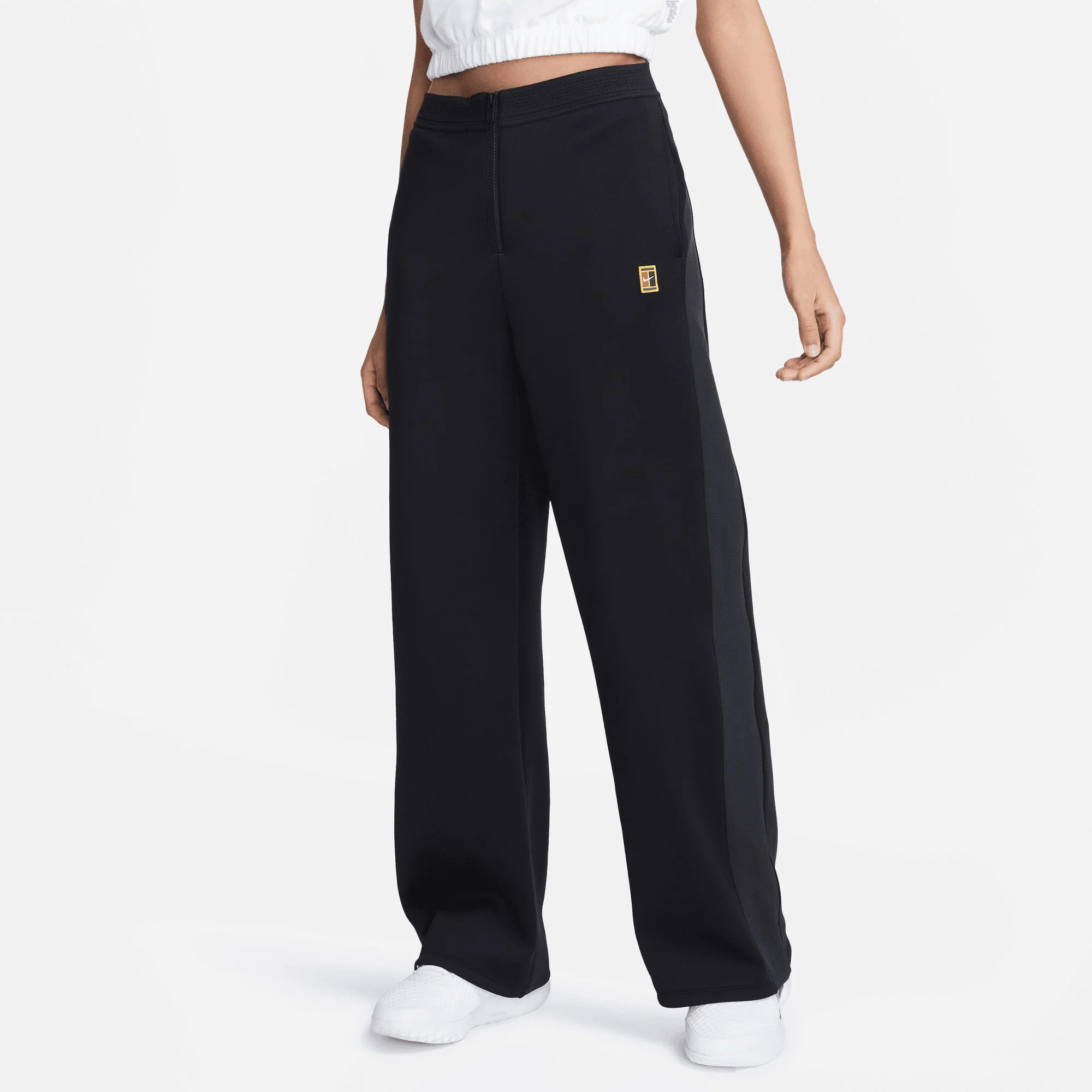 NikeCourt Dri-FIT Heritage Women's Tennis Pants