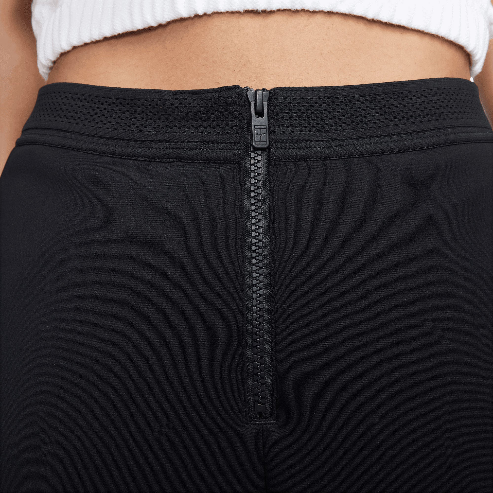 NikeCourt Dri-FIT Heritage Women's Tennis Pants - Image 3