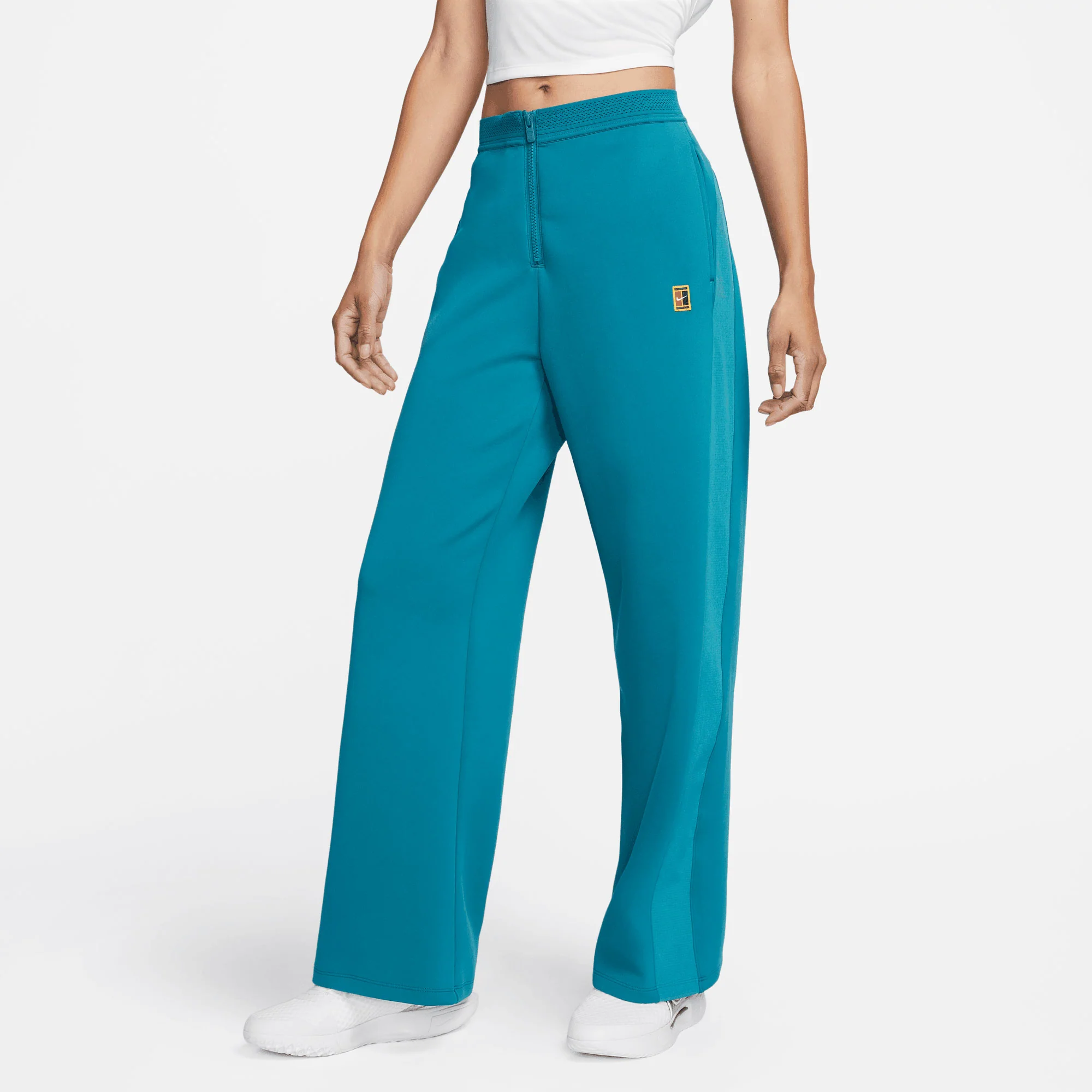 NikeCourt Dri-FIT Heritage Women's Tennis Pants