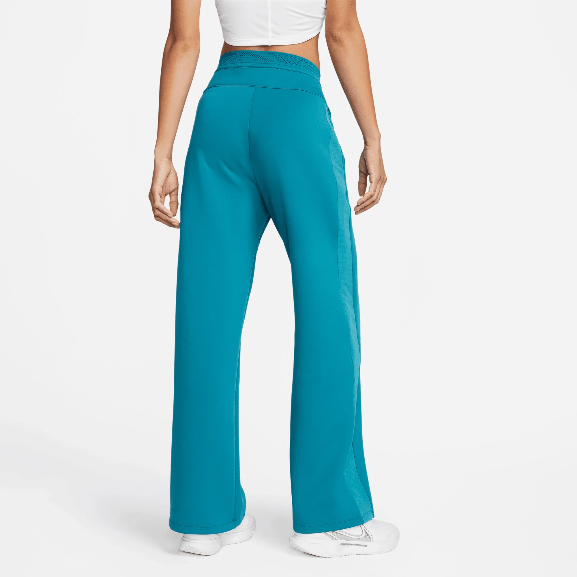 NikeCourt Dri-FIT Heritage Women's Tennis Pants - Image 2