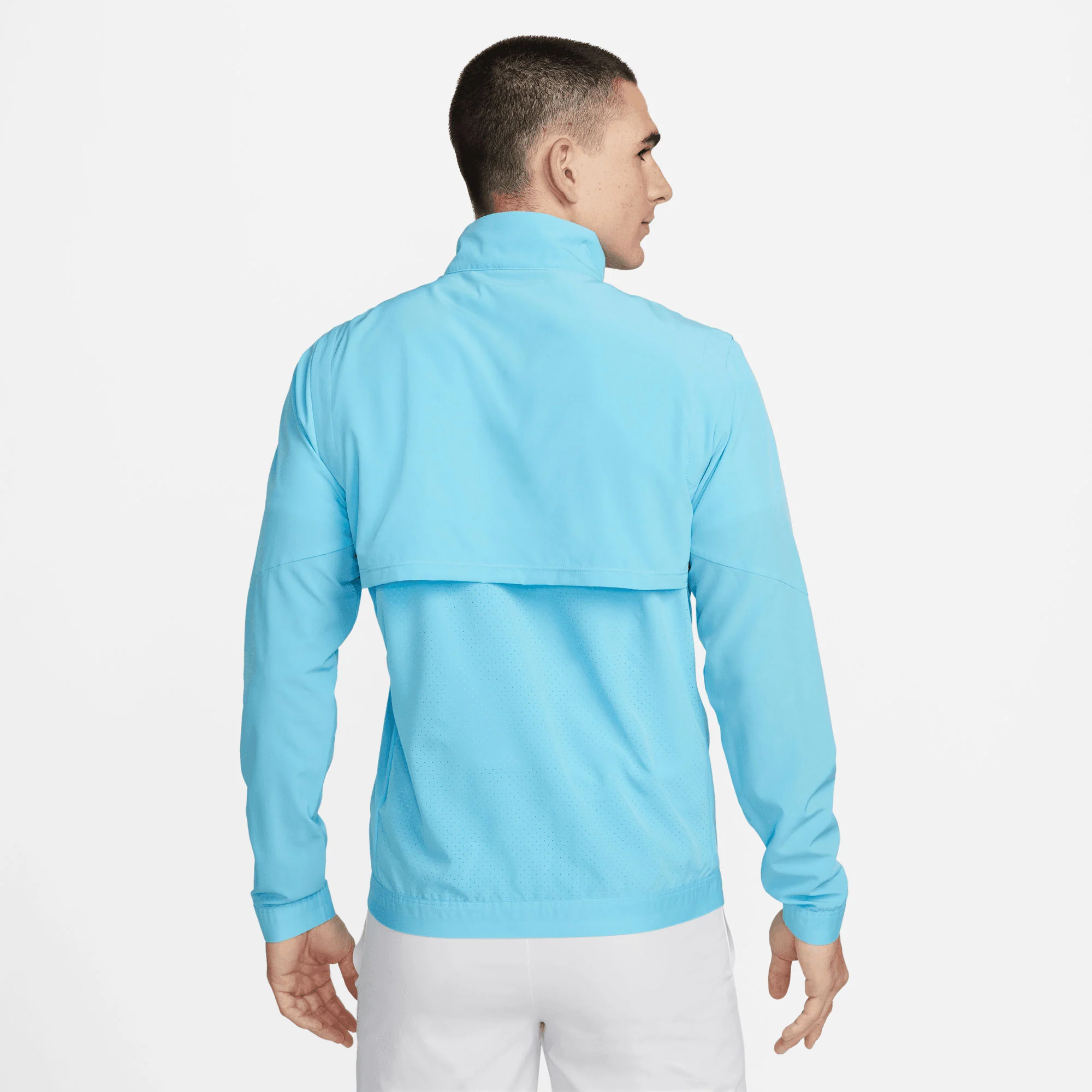 NikeCourt Dri-FIT Rafa Men's Tennis Jacket - Image 2