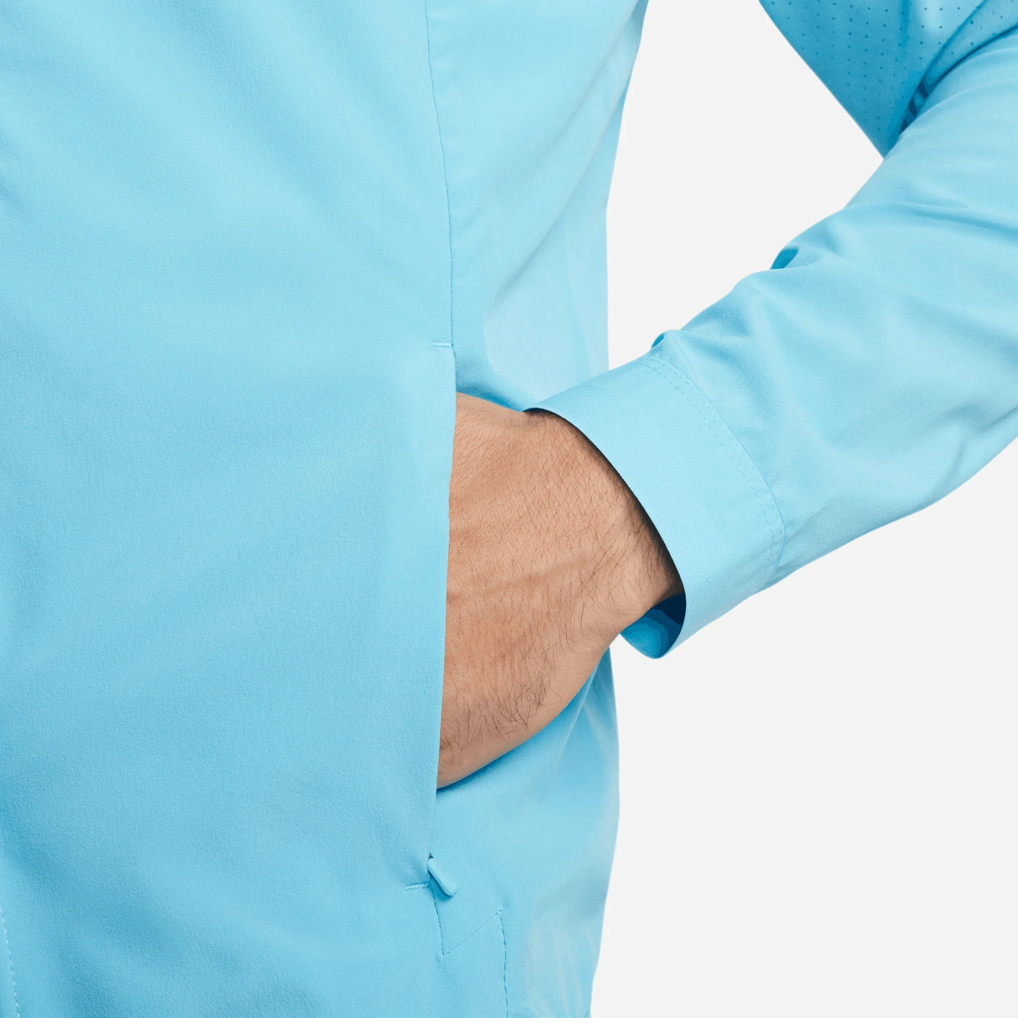 NikeCourt Dri-FIT Rafa Men's Tennis Jacket - Image 4