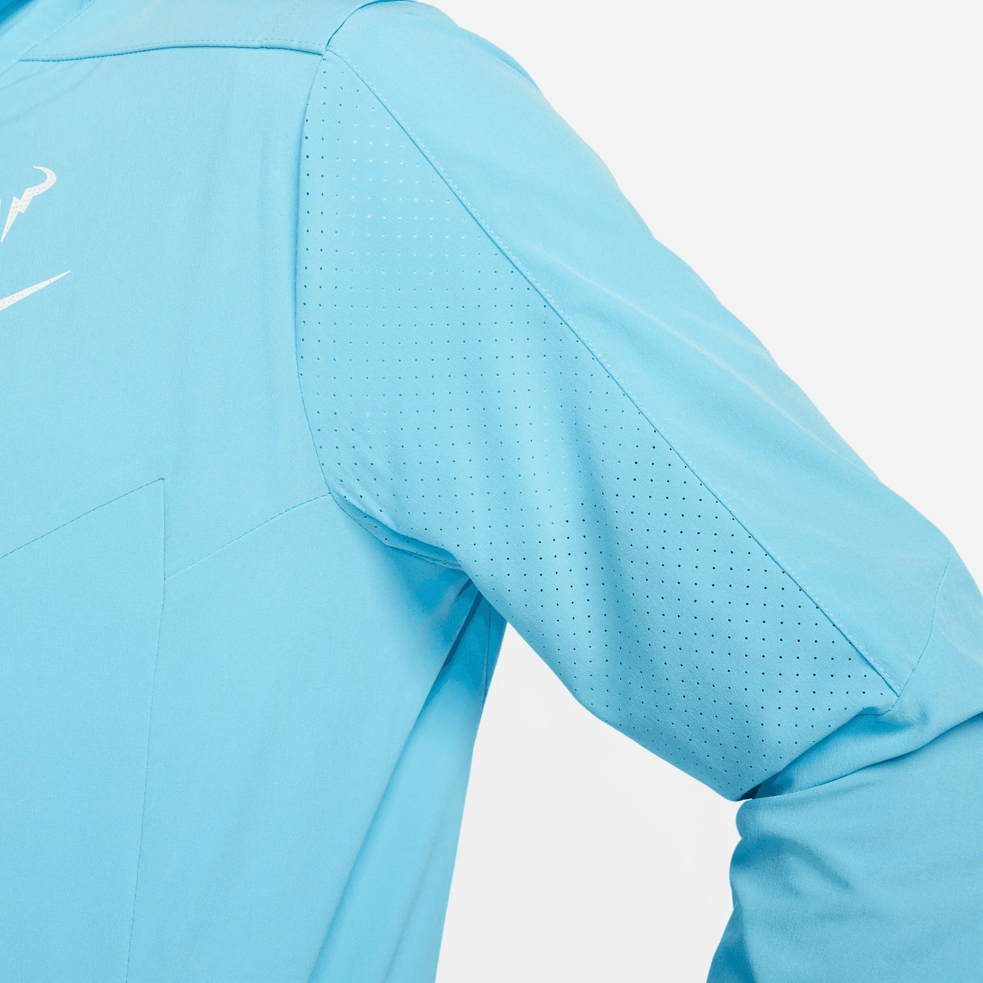 NikeCourt Dri-FIT Rafa Men's Tennis Jacket - Image 5