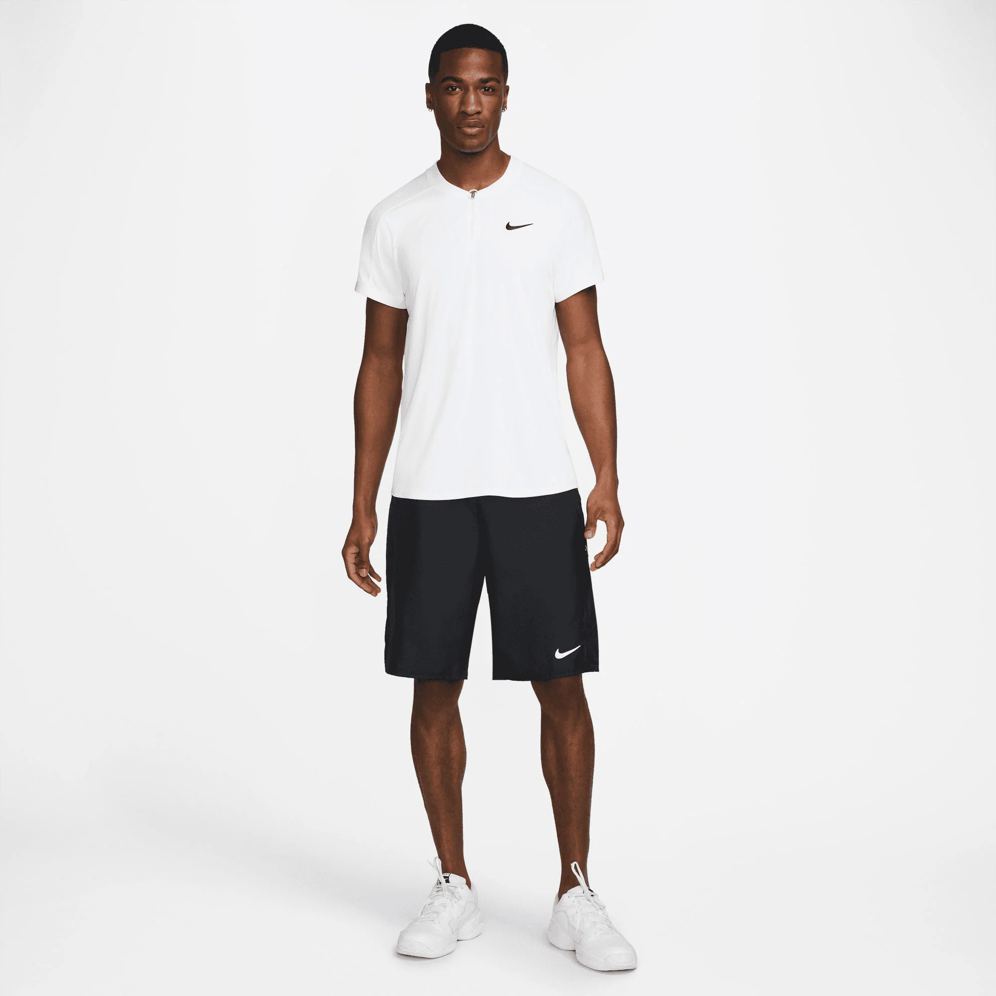 NikeCourt Dri-FIT Slam London Men's Tennis Polo - Image 4