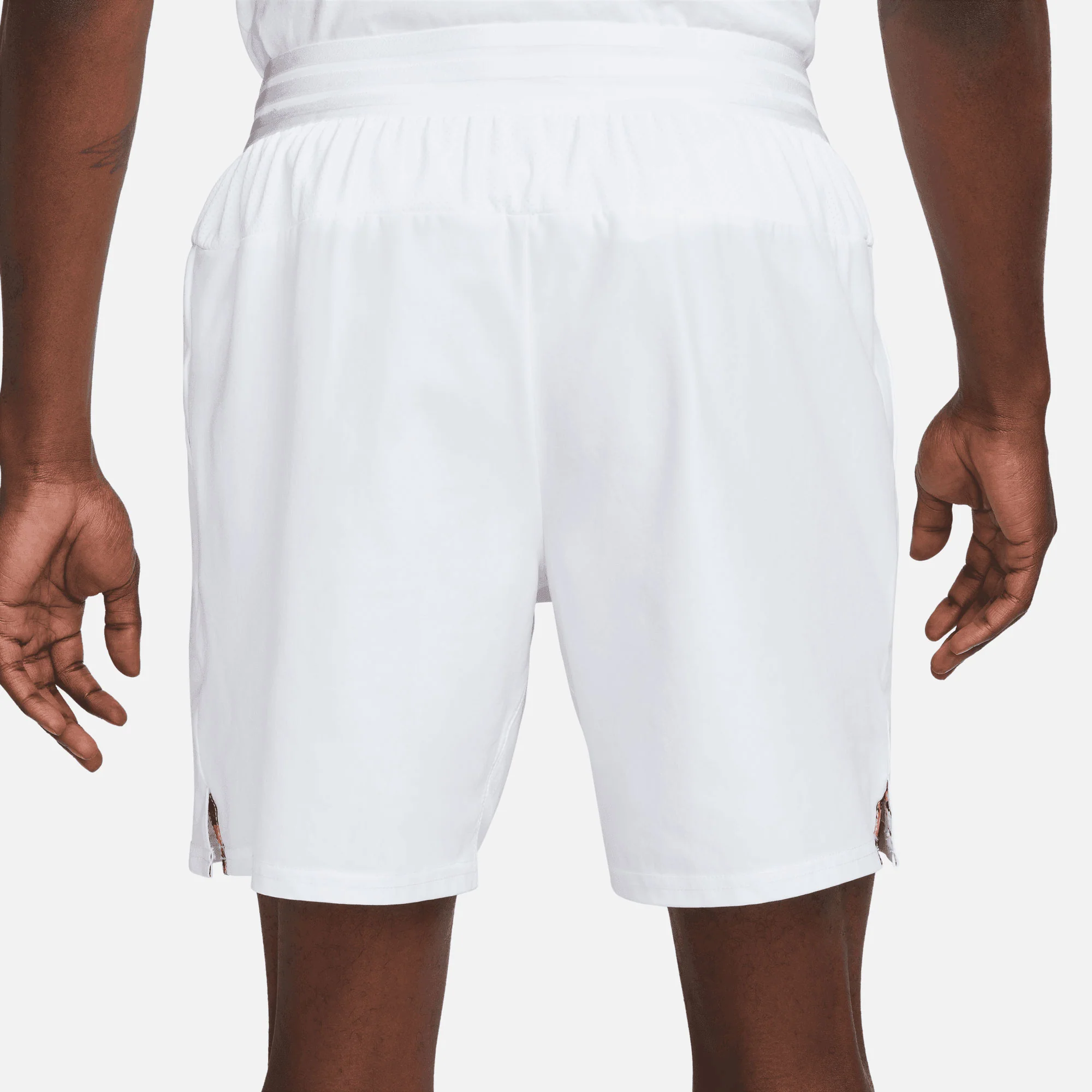 NikeCourt Dri-FIT Slam London Men's Tennis Shorts - Image 2