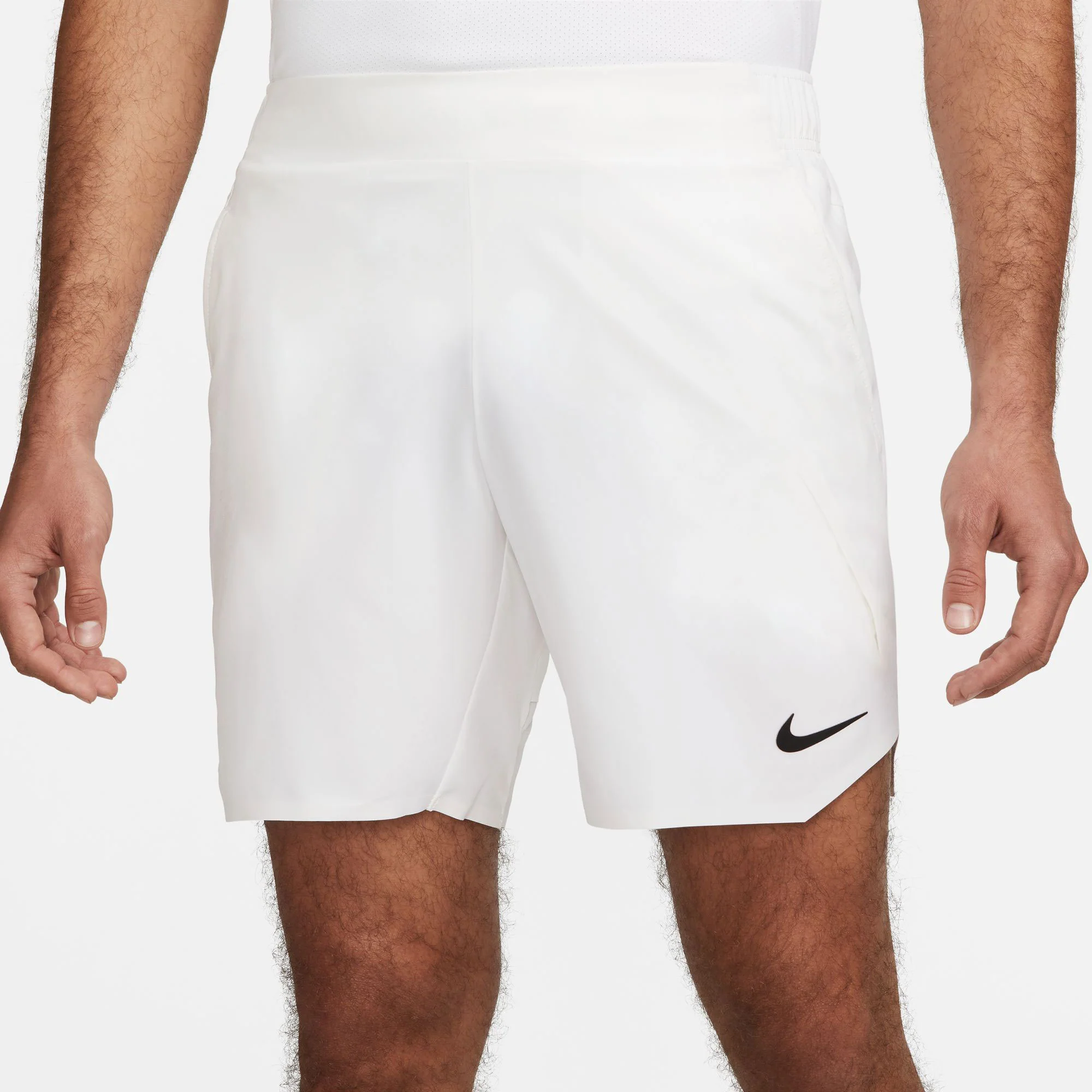 NikeCourt Dri-FIT Slam London Men's Tennis Shorts - Image 3