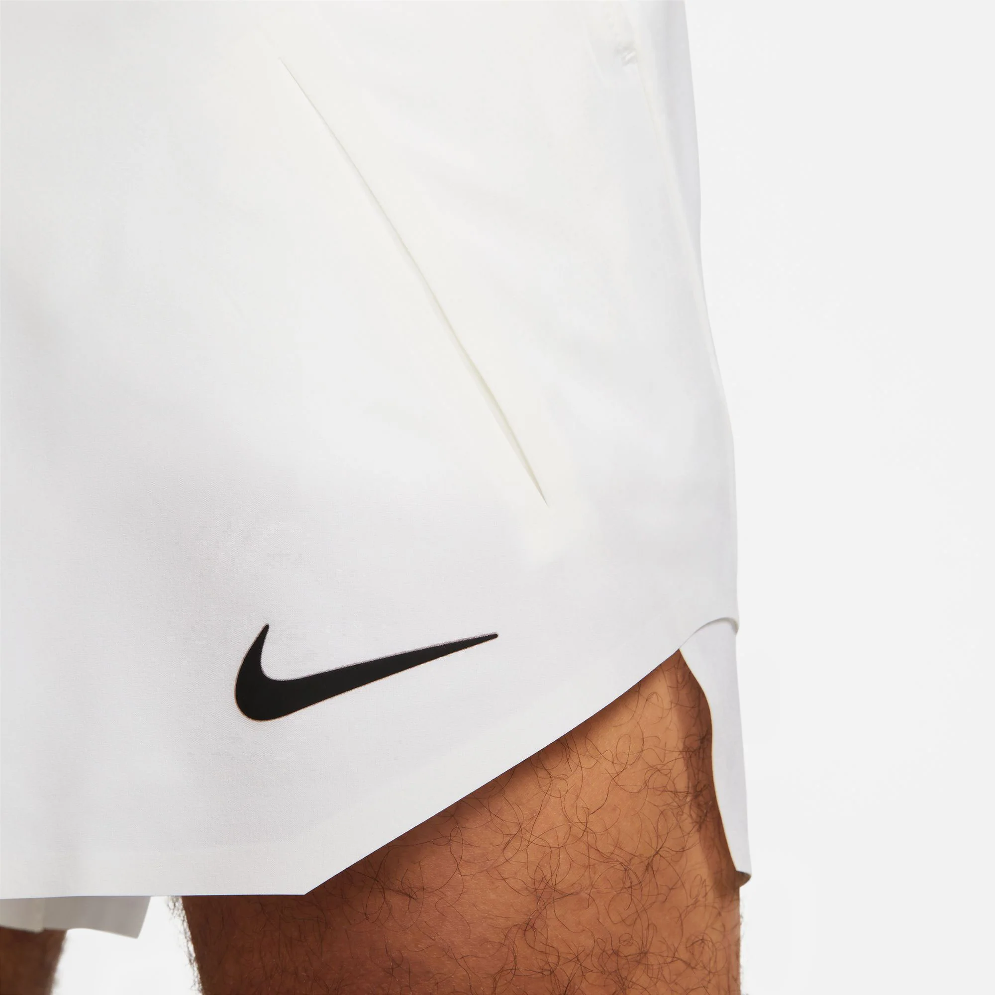 NikeCourt Dri-FIT Slam London Men's Tennis Shorts - Image 4