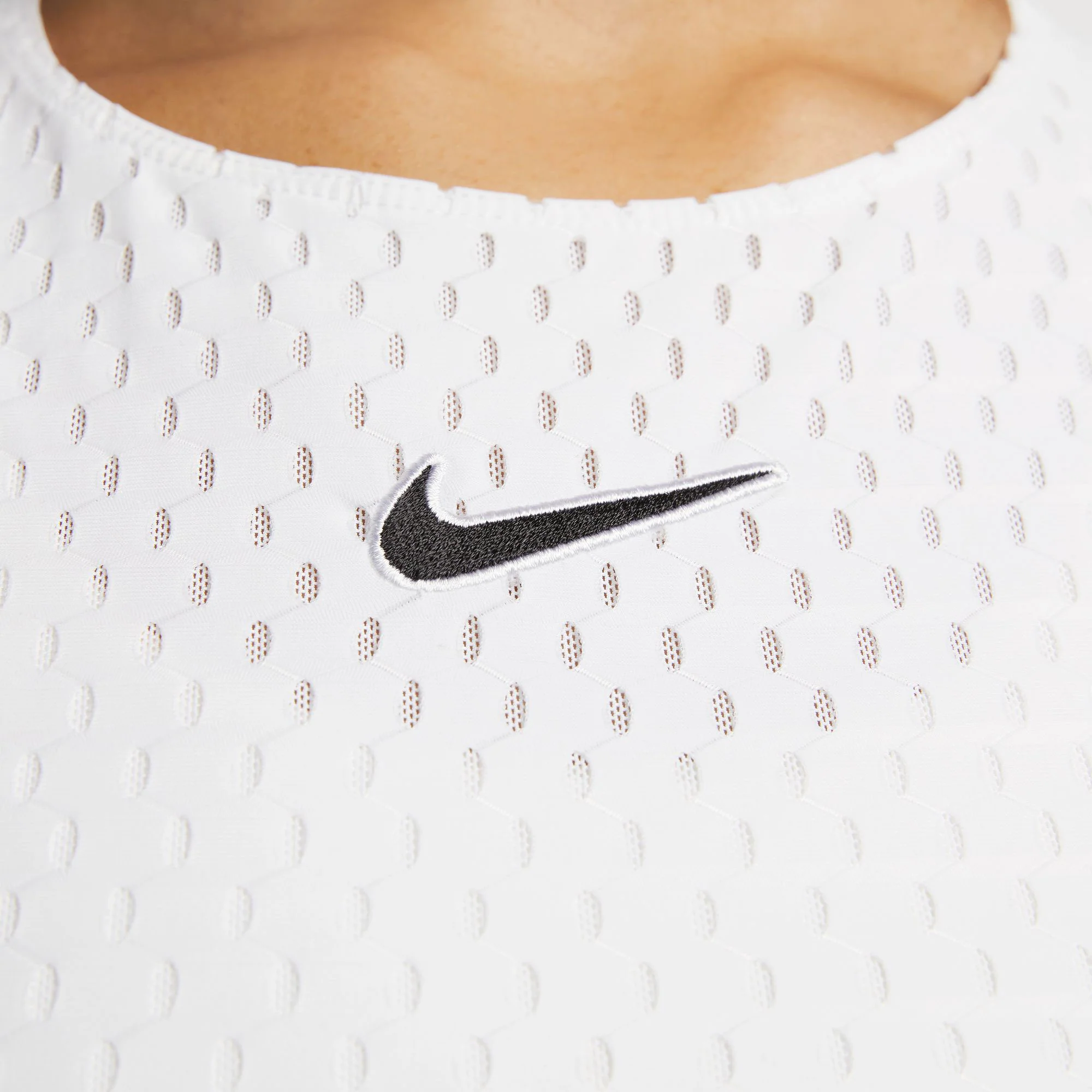 NikeCourt Dri-FIT Slam London Women's Tennis Dress - Image 4