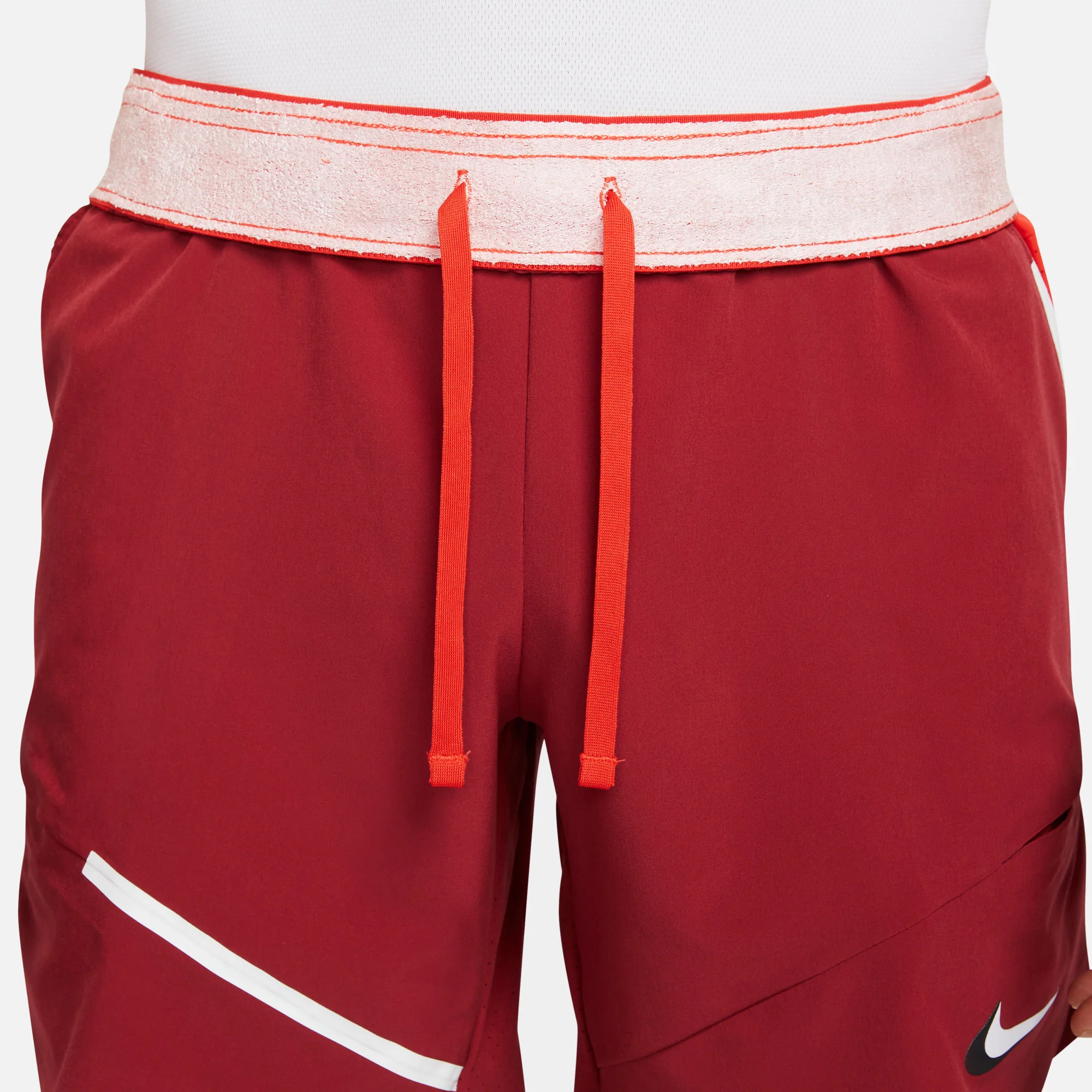 NikeCourt Dri-FIT Slam Melbourne Men's 7-Inch Tennis Shorts - Image 6