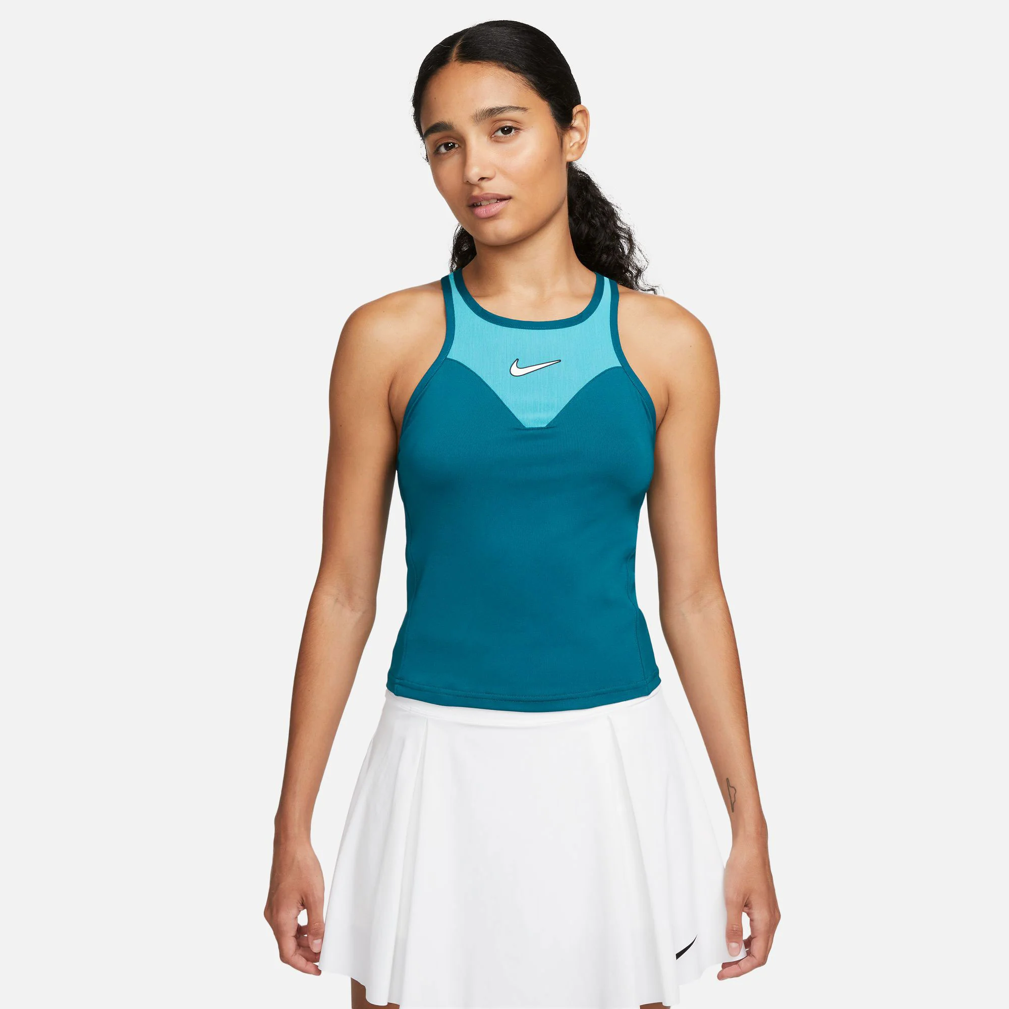 NikeCourt Dri-FIT Slam New York Women's Tennis Tank