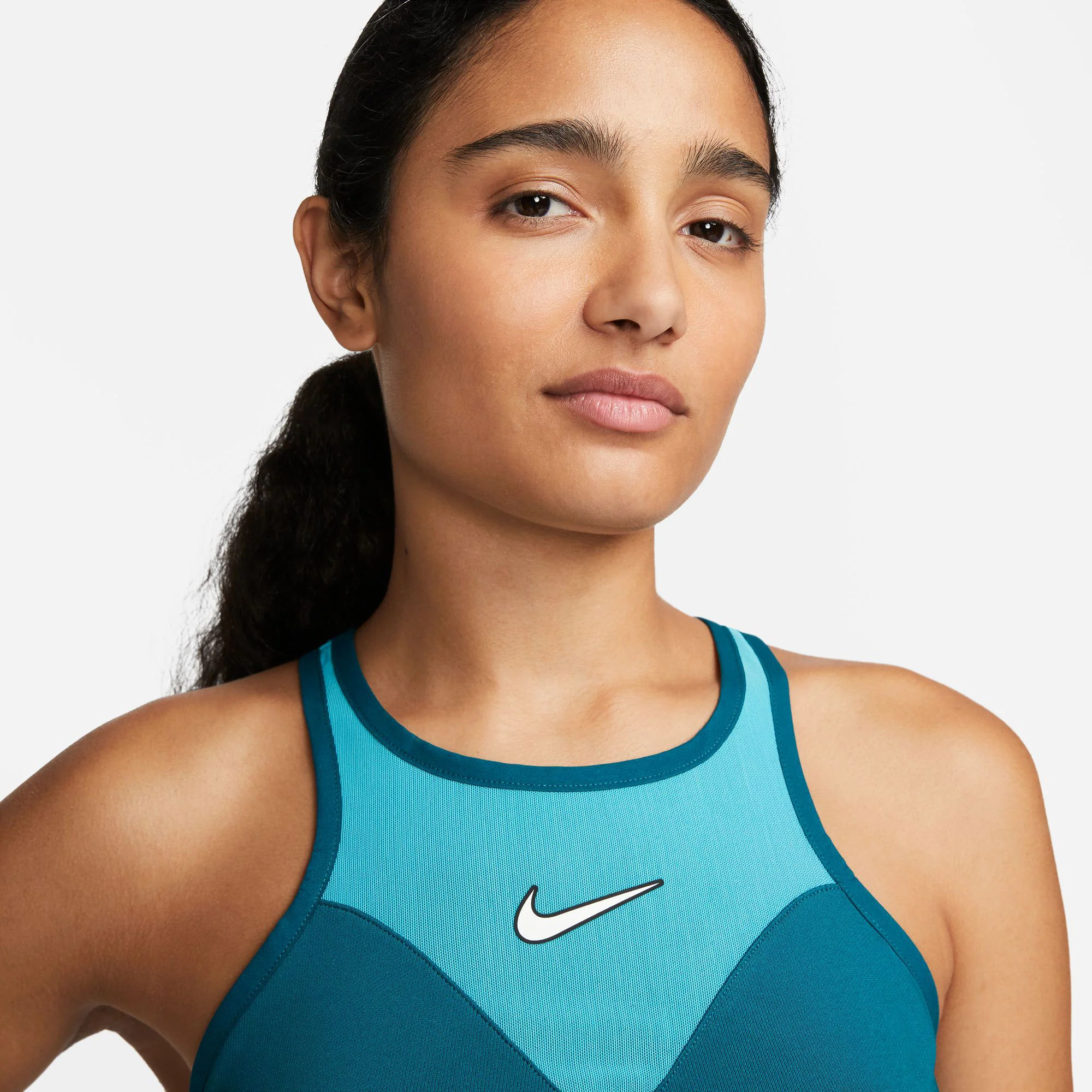 NikeCourt Dri-FIT Slam New York Women's Tennis Tank - Image 3