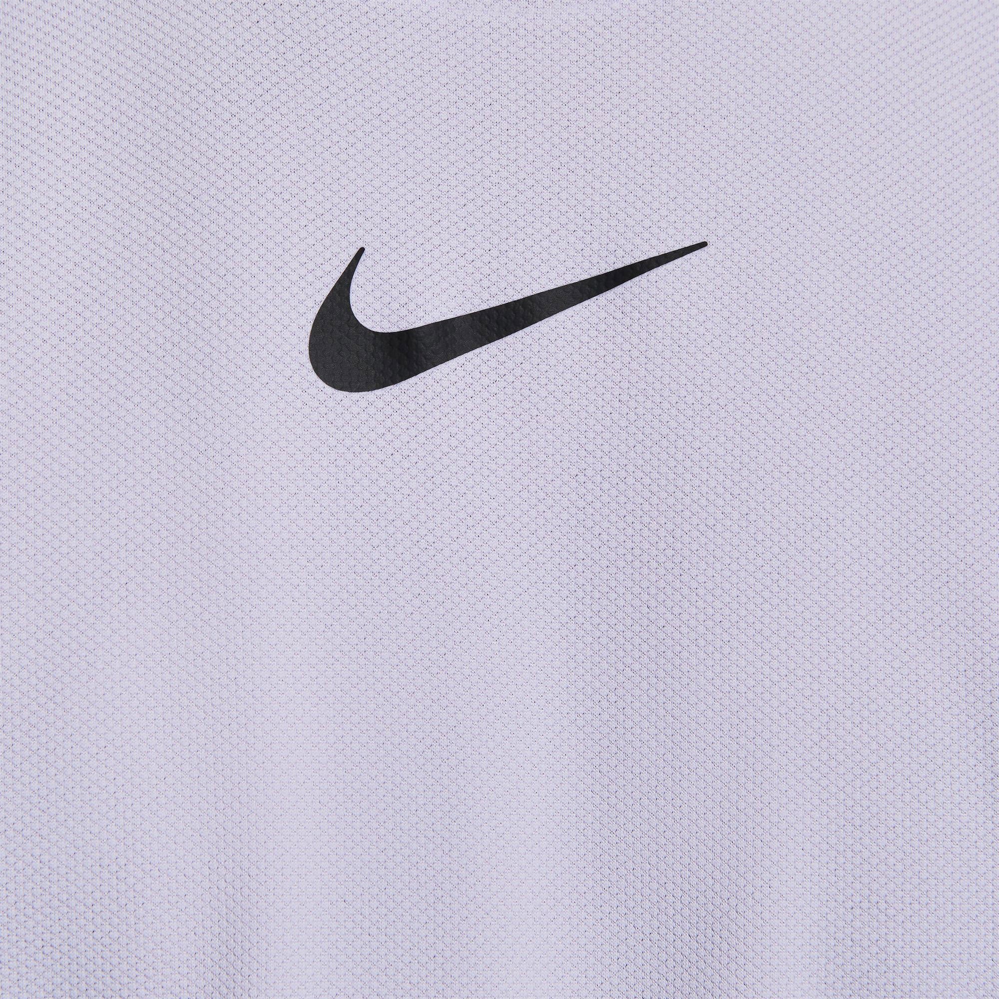 NikeCourt Dri-FIT Slam Paris Men's Tennis Shirt - Image 4