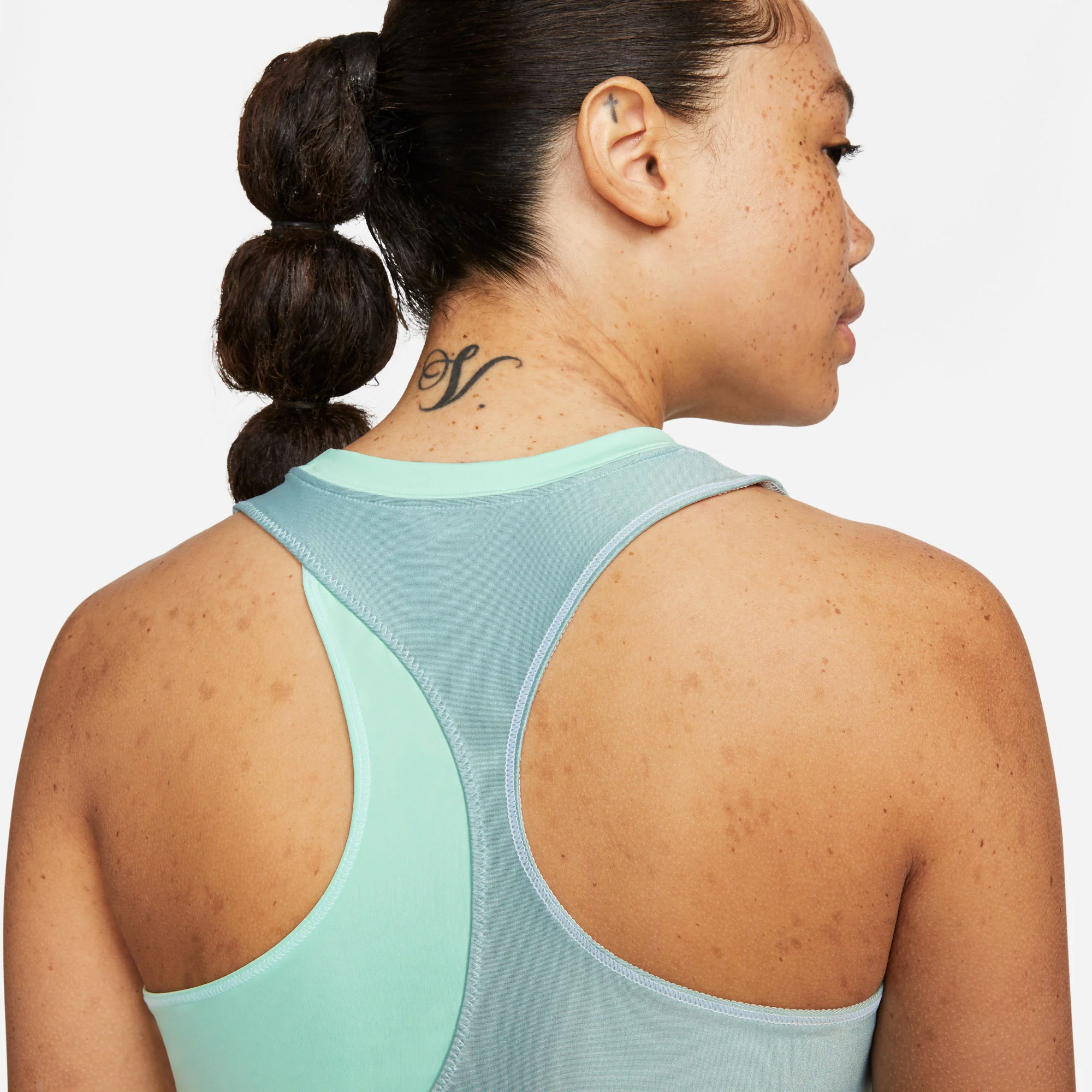 NikeCourt Dri-FIT Slam Paris Women's Tennis Tank - Image 5