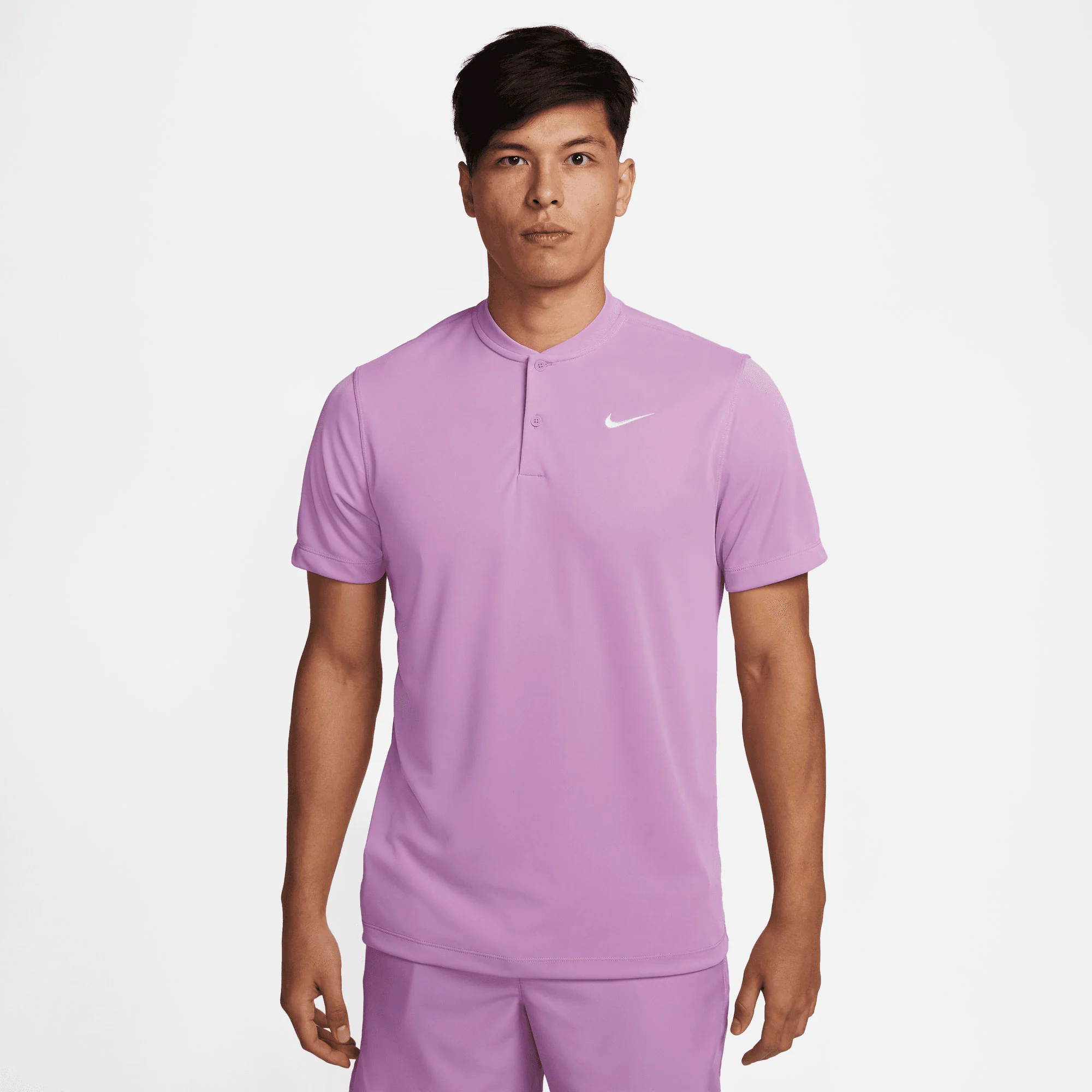 NikeCourt Dri-FIT Victory Blade Men's Tennis Polo
