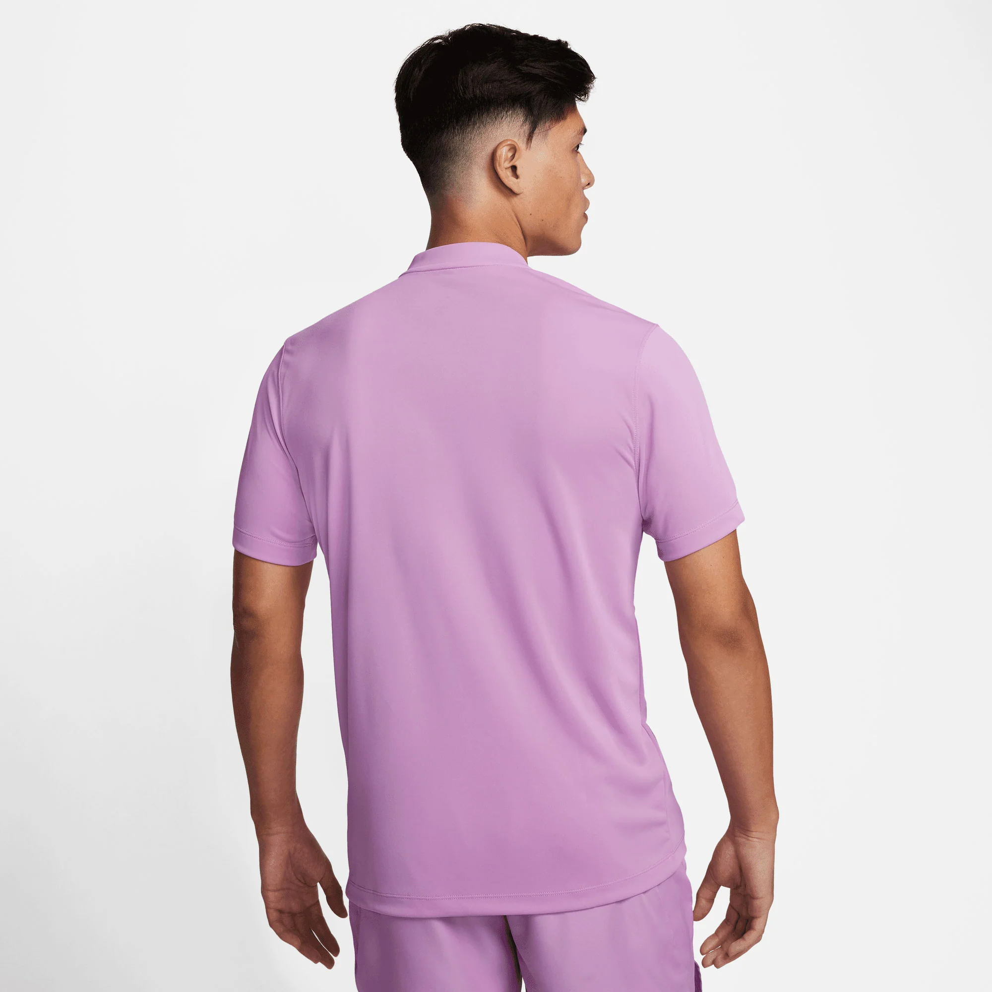 NikeCourt Dri-FIT Victory Blade Men's Tennis Polo - Image 2