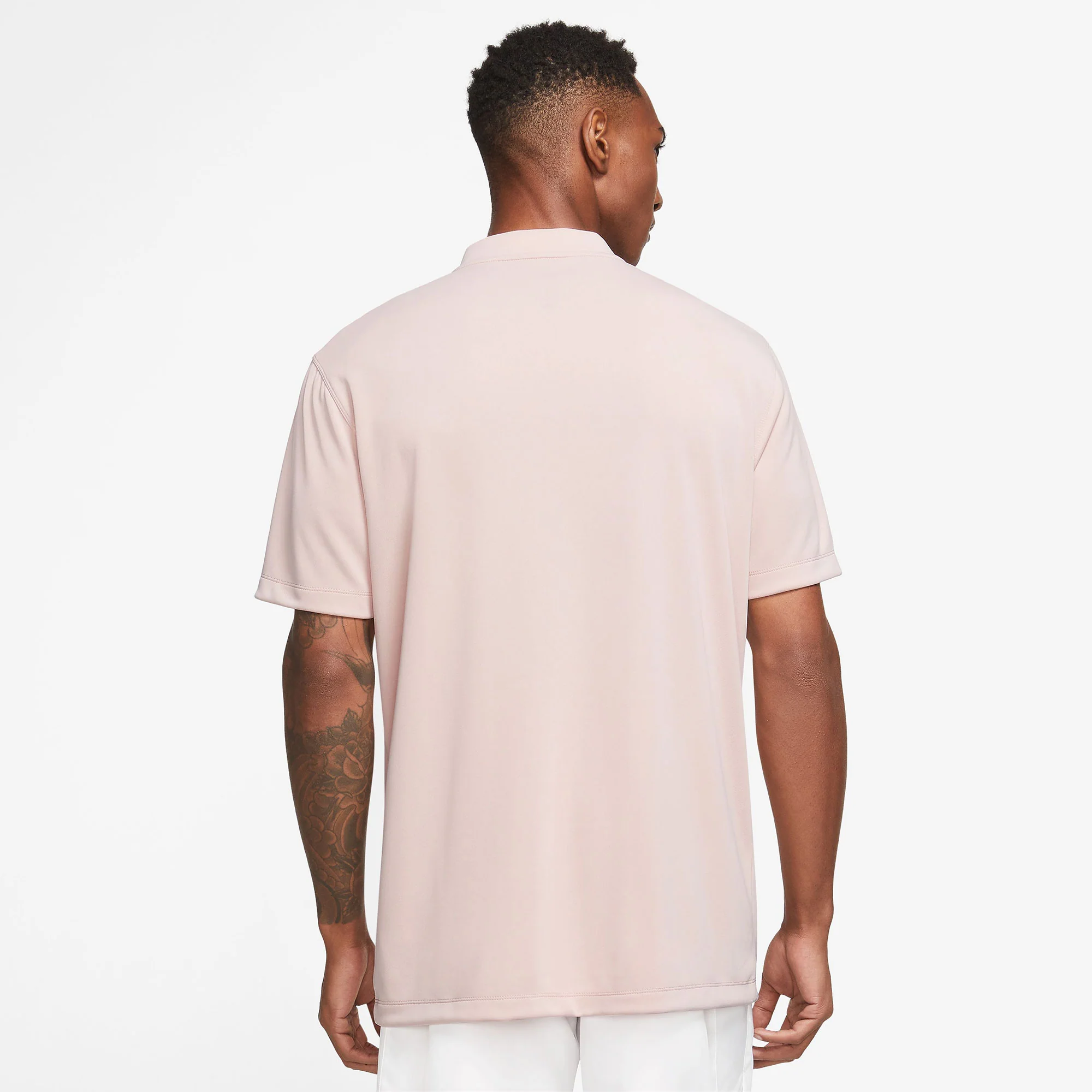 NikeCourt Dri-FIT Victory Blade Men's Tennis Polo - Image 2
