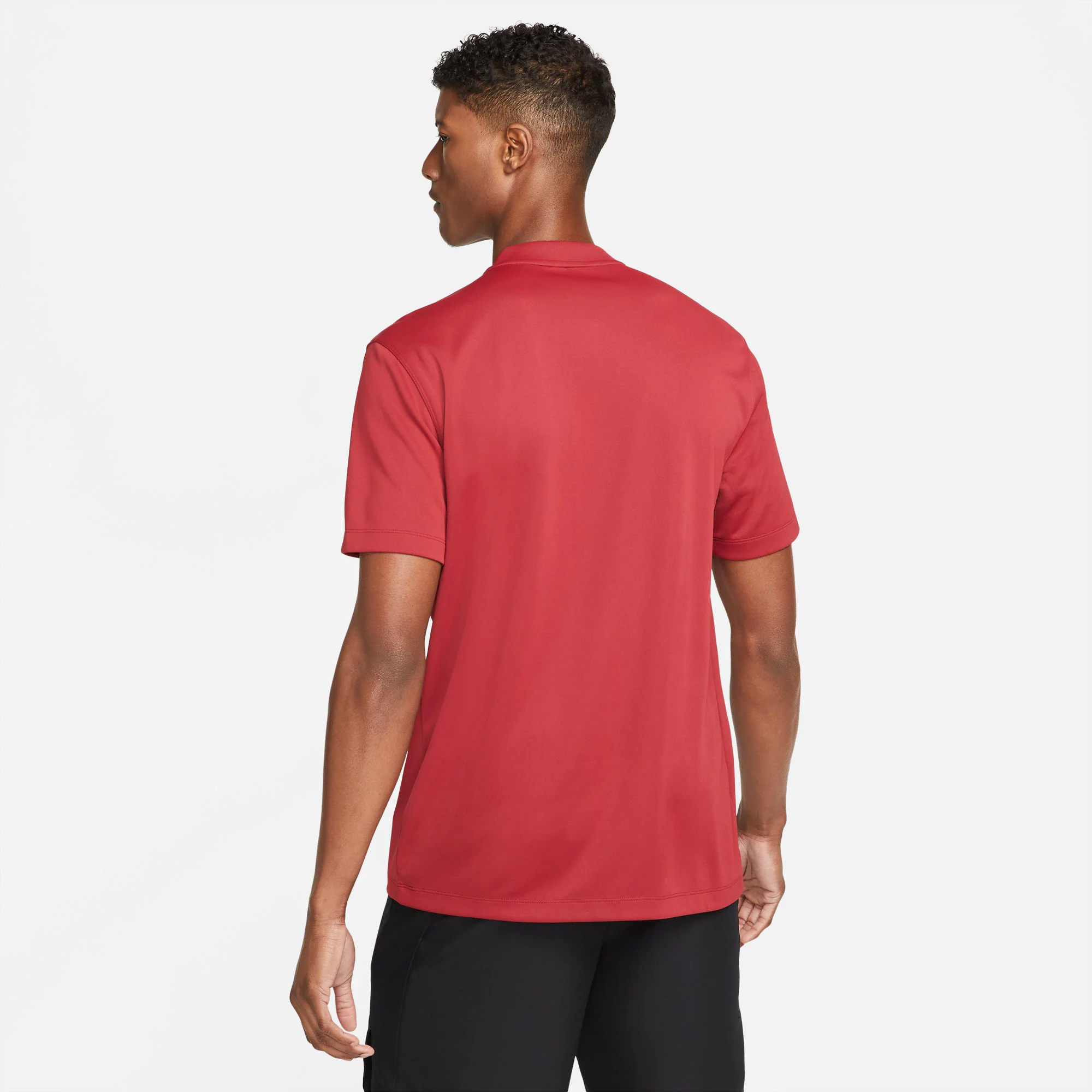 NikeCourt Dri-FIT Victory Blade Men's Tennis Polo - Image 2