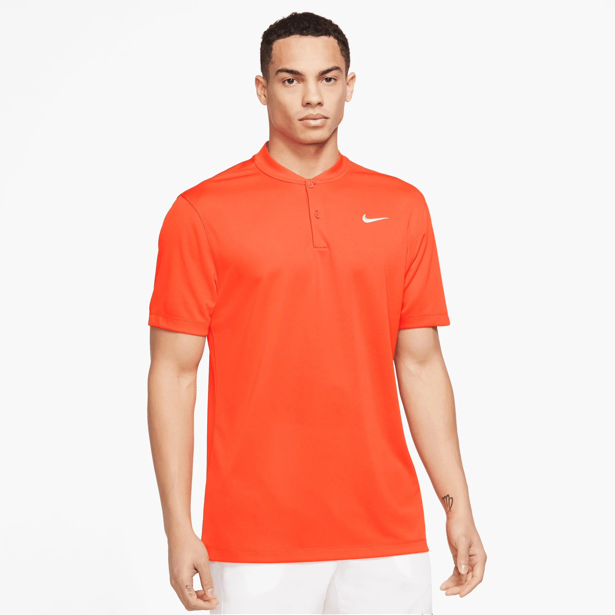 NikeCourt Dri-FIT Victory Blade Men's Tennis Polo