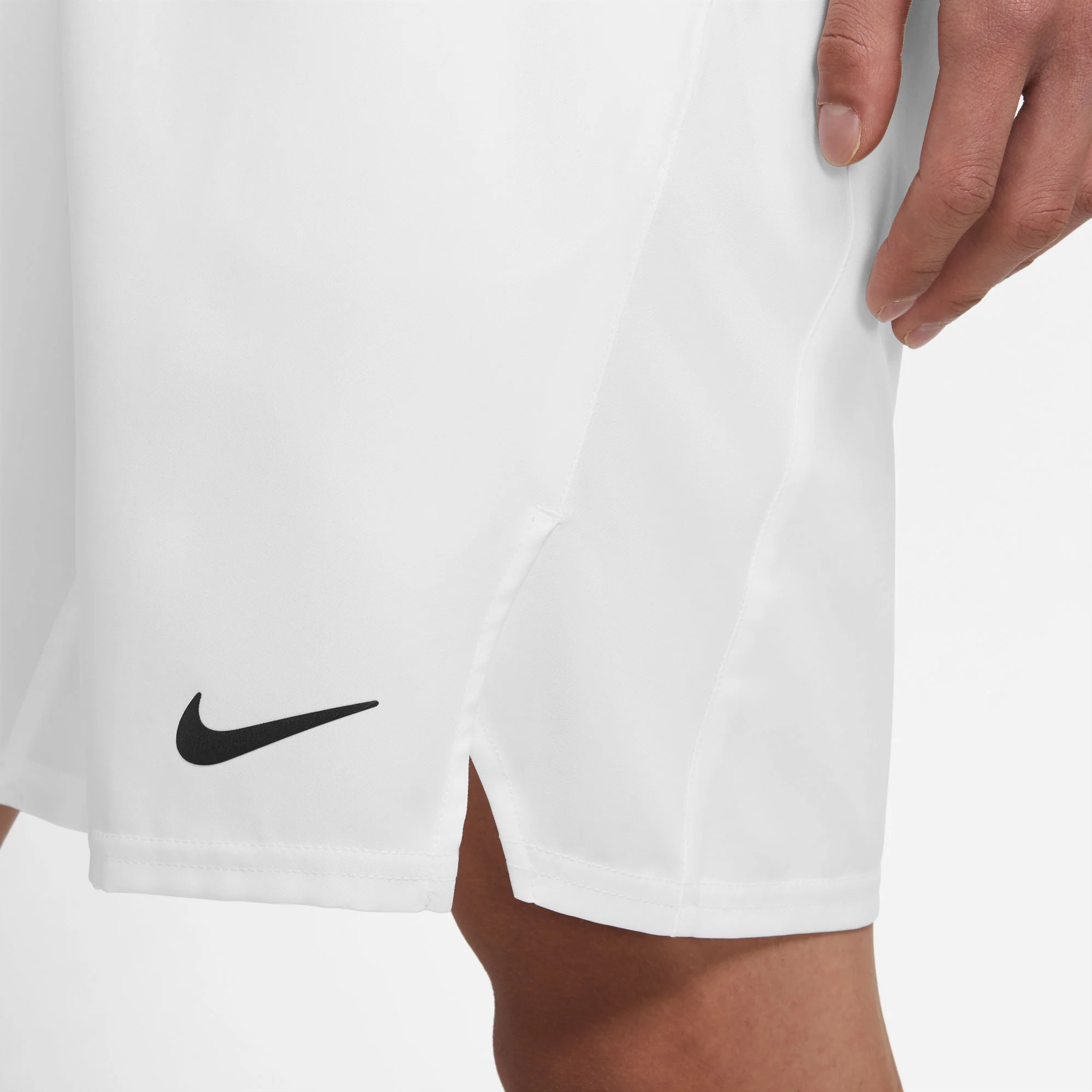 NikeCourt Dri-FIT Victory Men's 9-Inch Tennis Shorts - Image 6