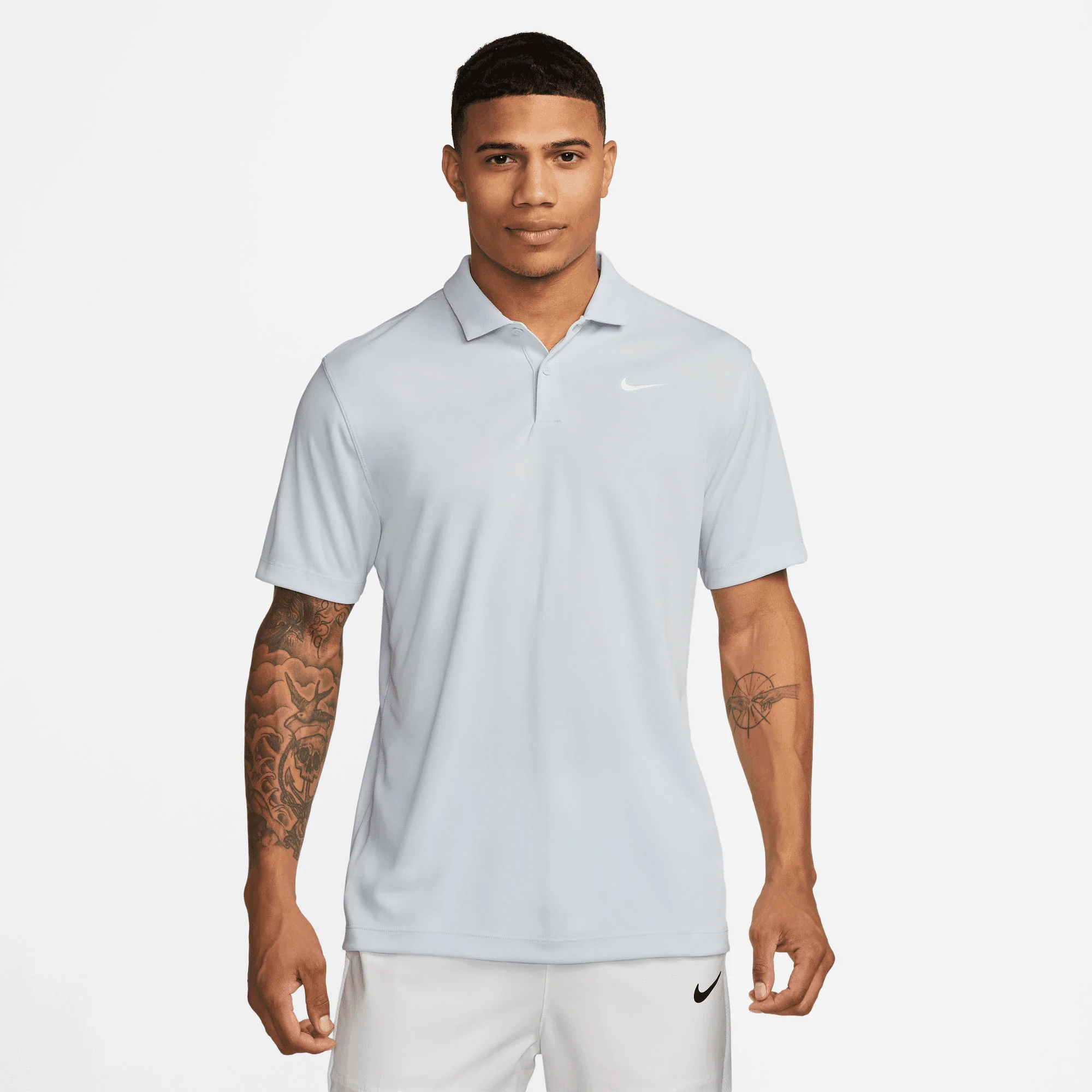 NikeCourt Dri-FIT Victory Men's Tennis Polo