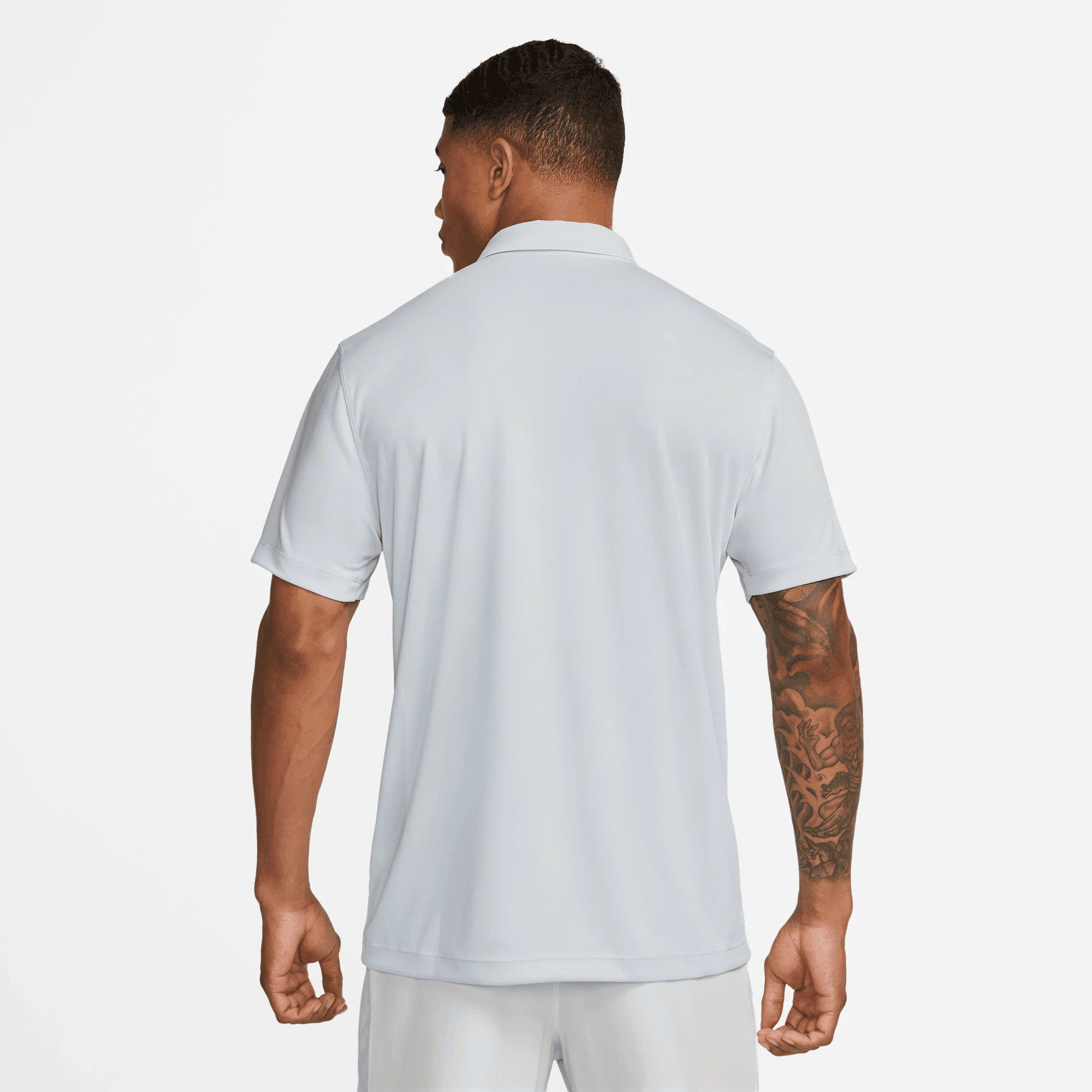 NikeCourt Dri-FIT Victory Men's Tennis Polo - Image 2