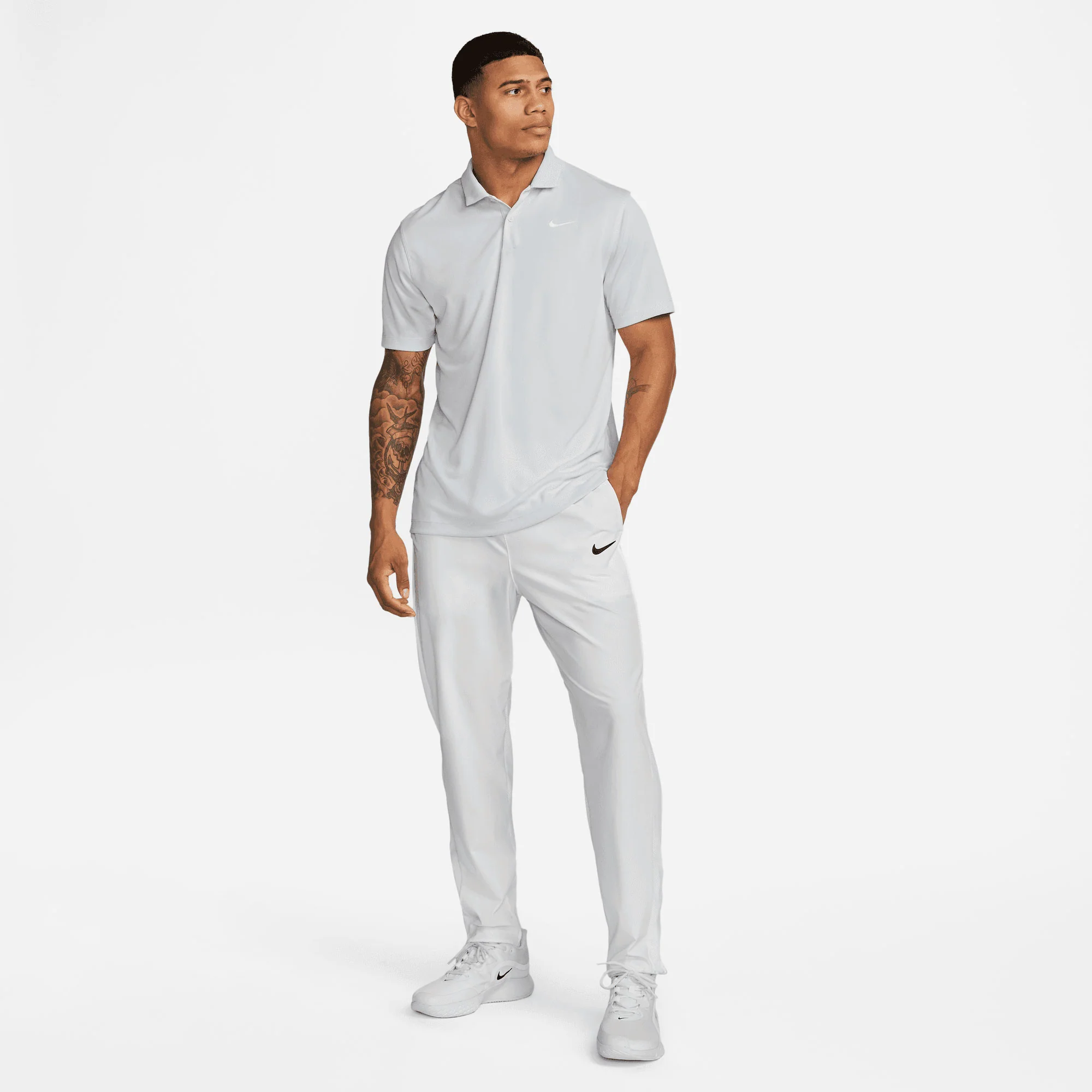 NikeCourt Dri-FIT Victory Men's Tennis Polo - Image 4