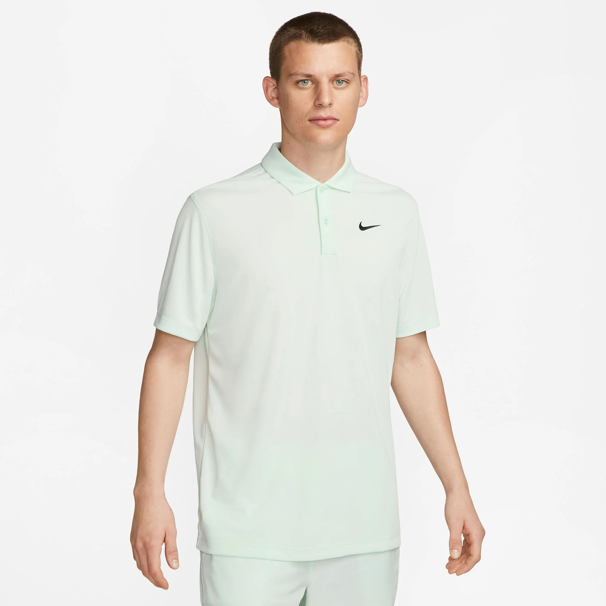 NikeCourt Dri-FIT Victory Men's Tennis Polo