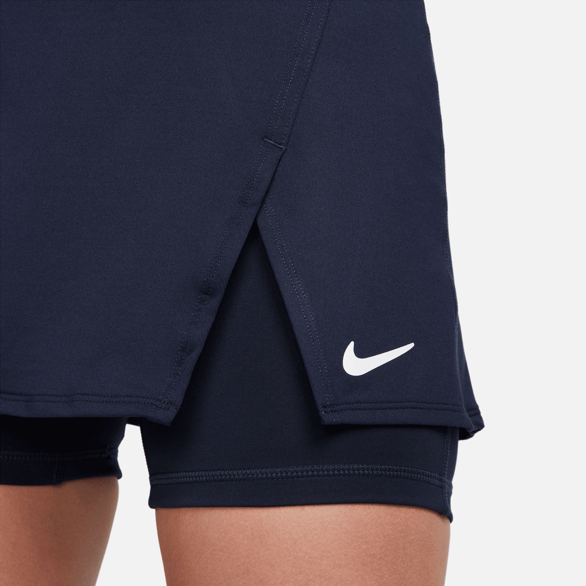 NikeCourt Dri-FIT Victory Women's Straight Tennis Skirt - Image 4