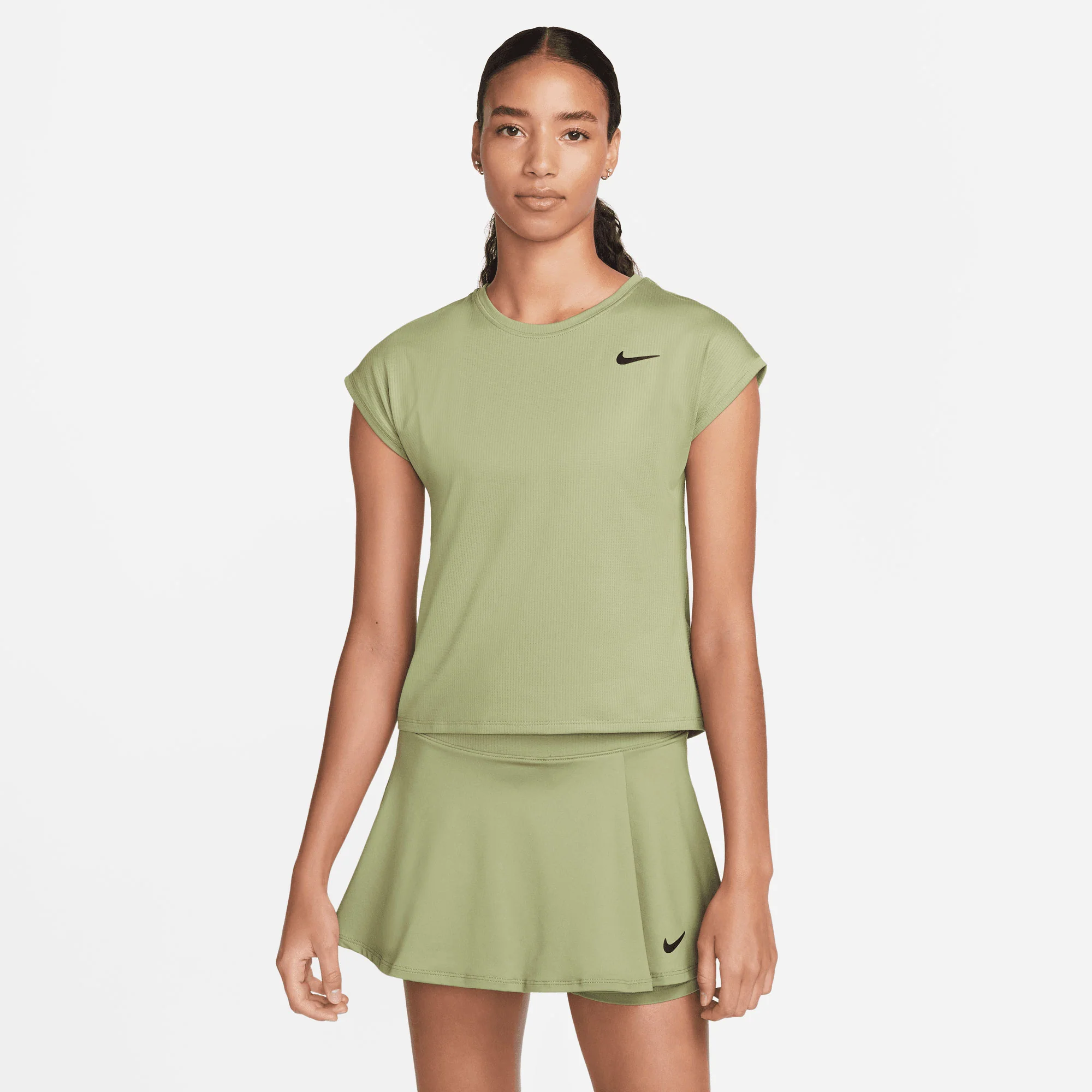 NikeCourt Dri-FIT Victory Women's Tennis Shirt