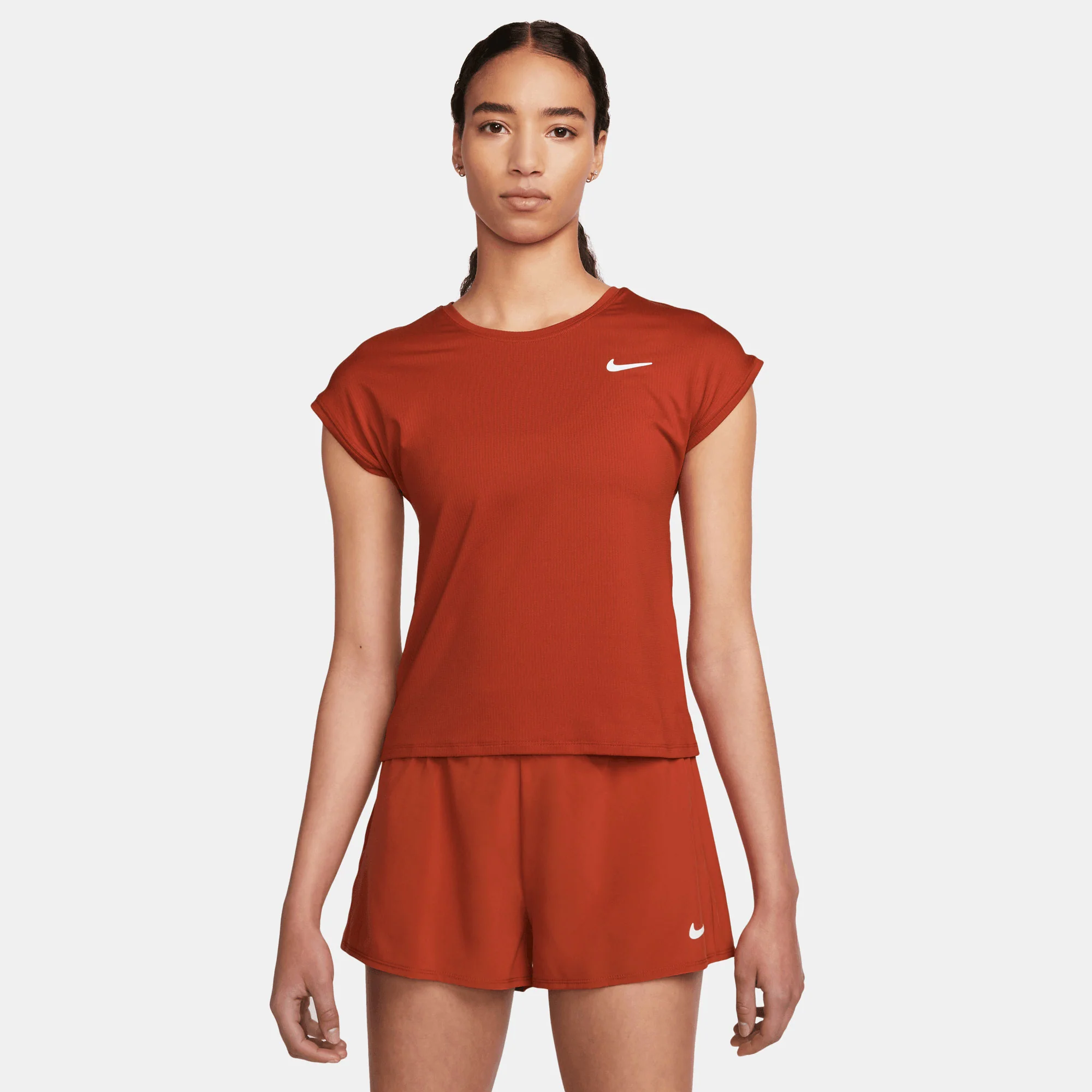 NikeCourt Dri-FIT Victory Women's Tennis Shirt