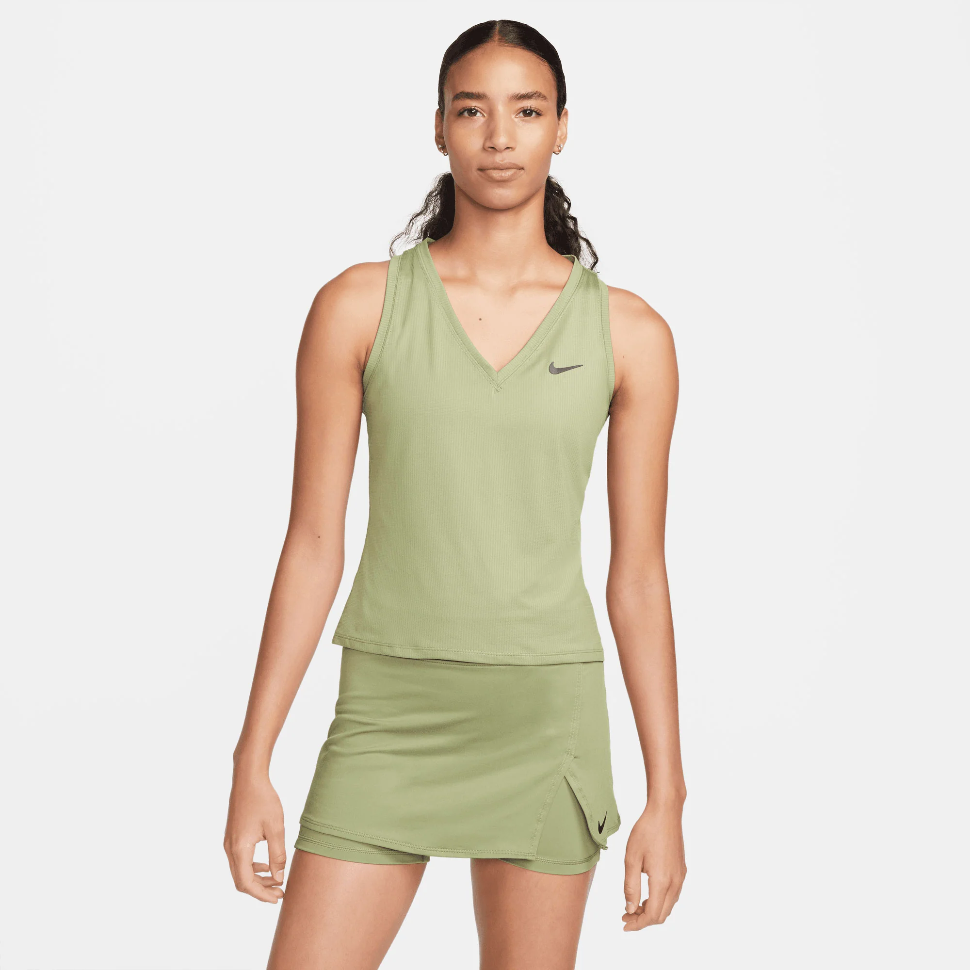 NikeCourt Dri-FIT Victory Women's Tennis Tank