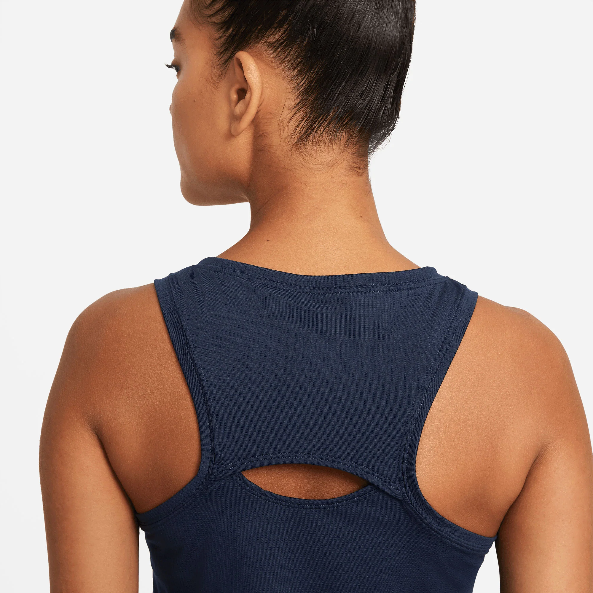 NikeCourt Dri-FIT Victory Women's Tennis Tank - Image 4